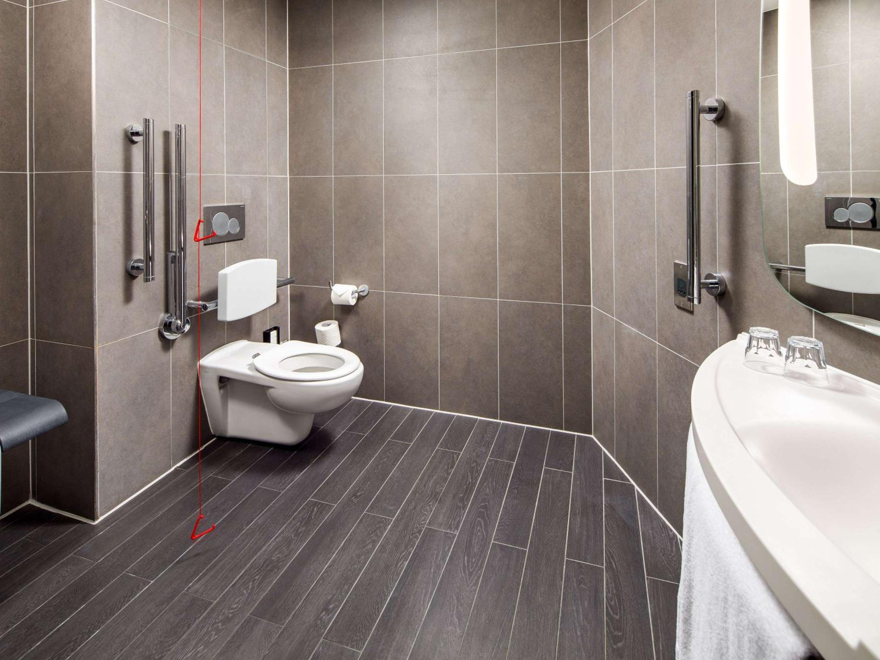 ibis Londra Canning Town, Foto 5