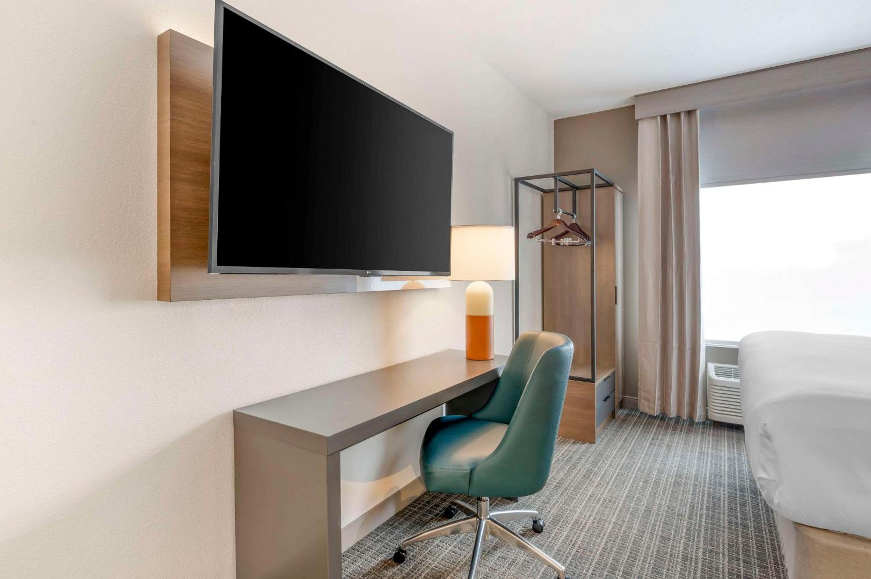 King Suite - Non Smoking - Photo 4