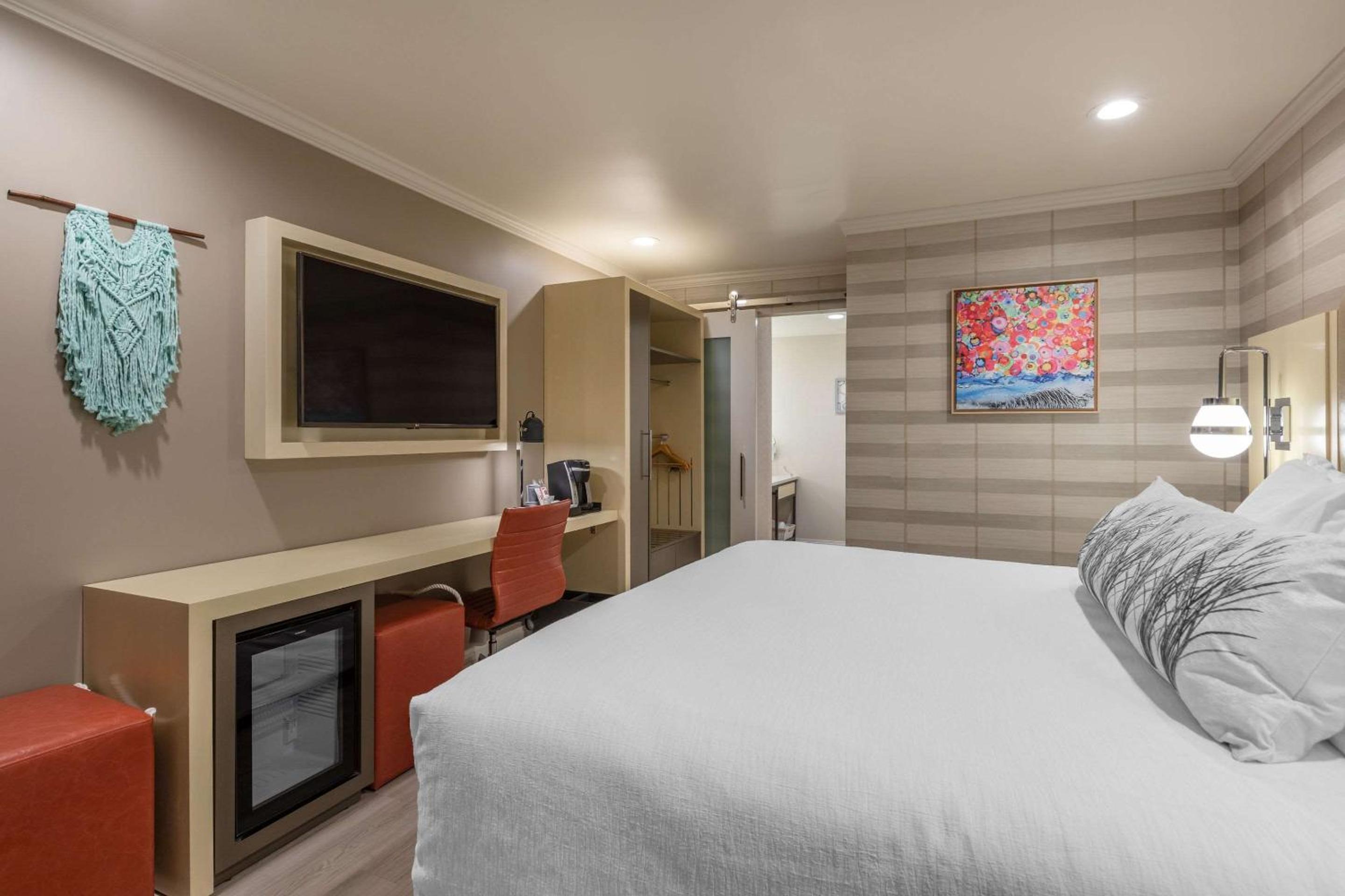 Bluestem Hotel Torrance Los Angeles, an Ascend Collection Hotel, Kuva 2