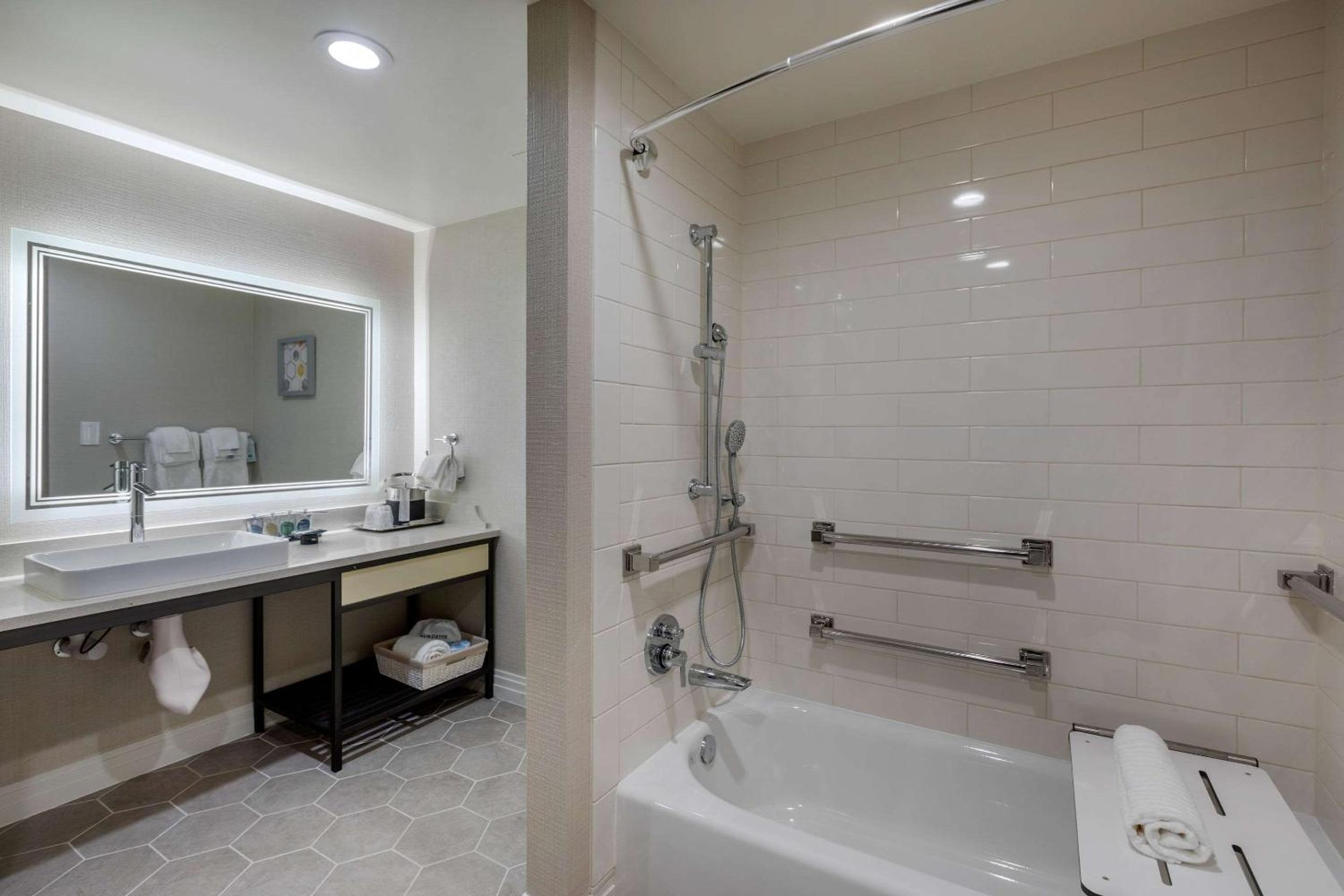 Bluestem Hotel Torrance Los Angeles, an Ascend Collection Hotel, Kuva 5