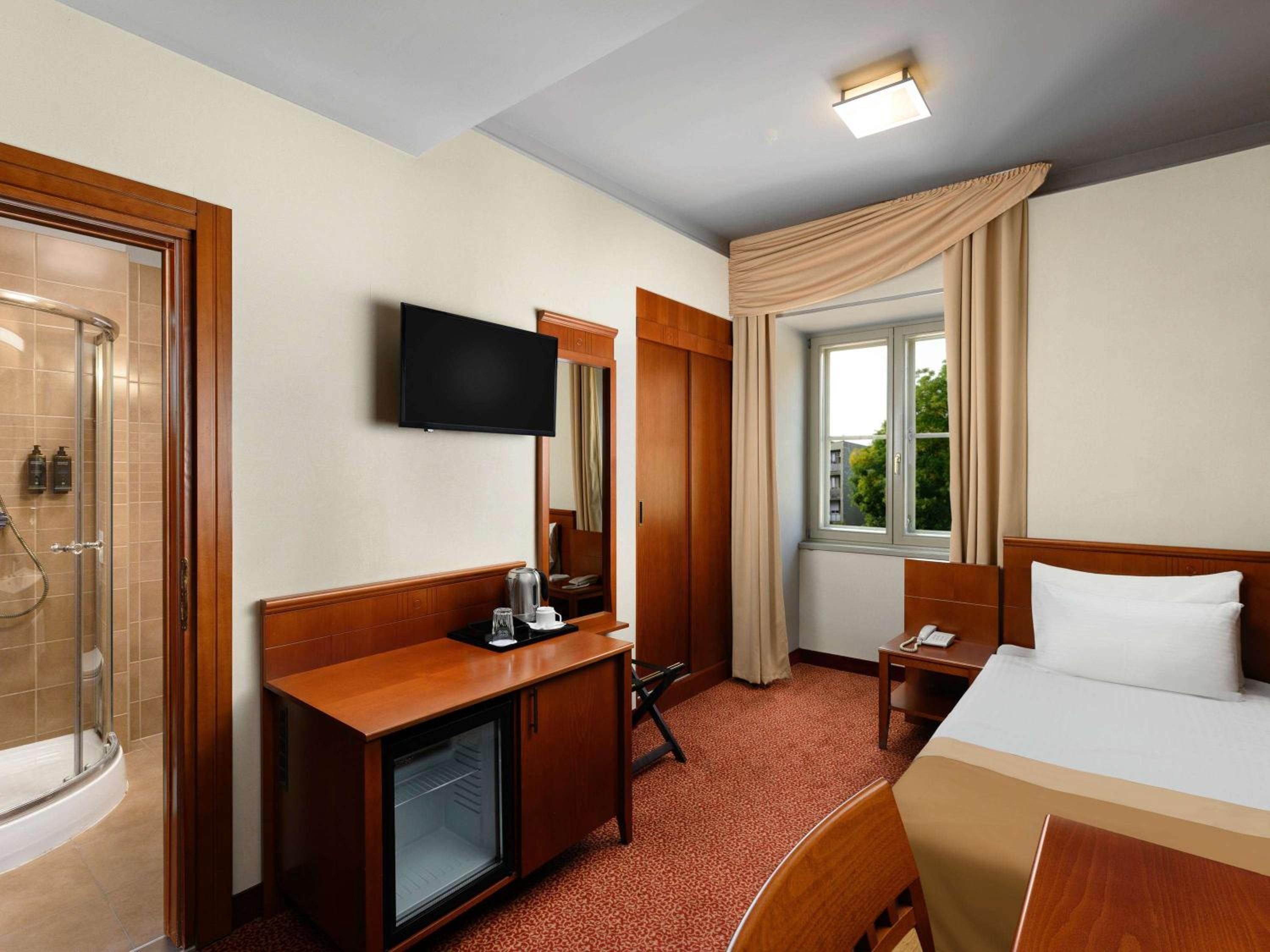 Classic Single Room photo 1