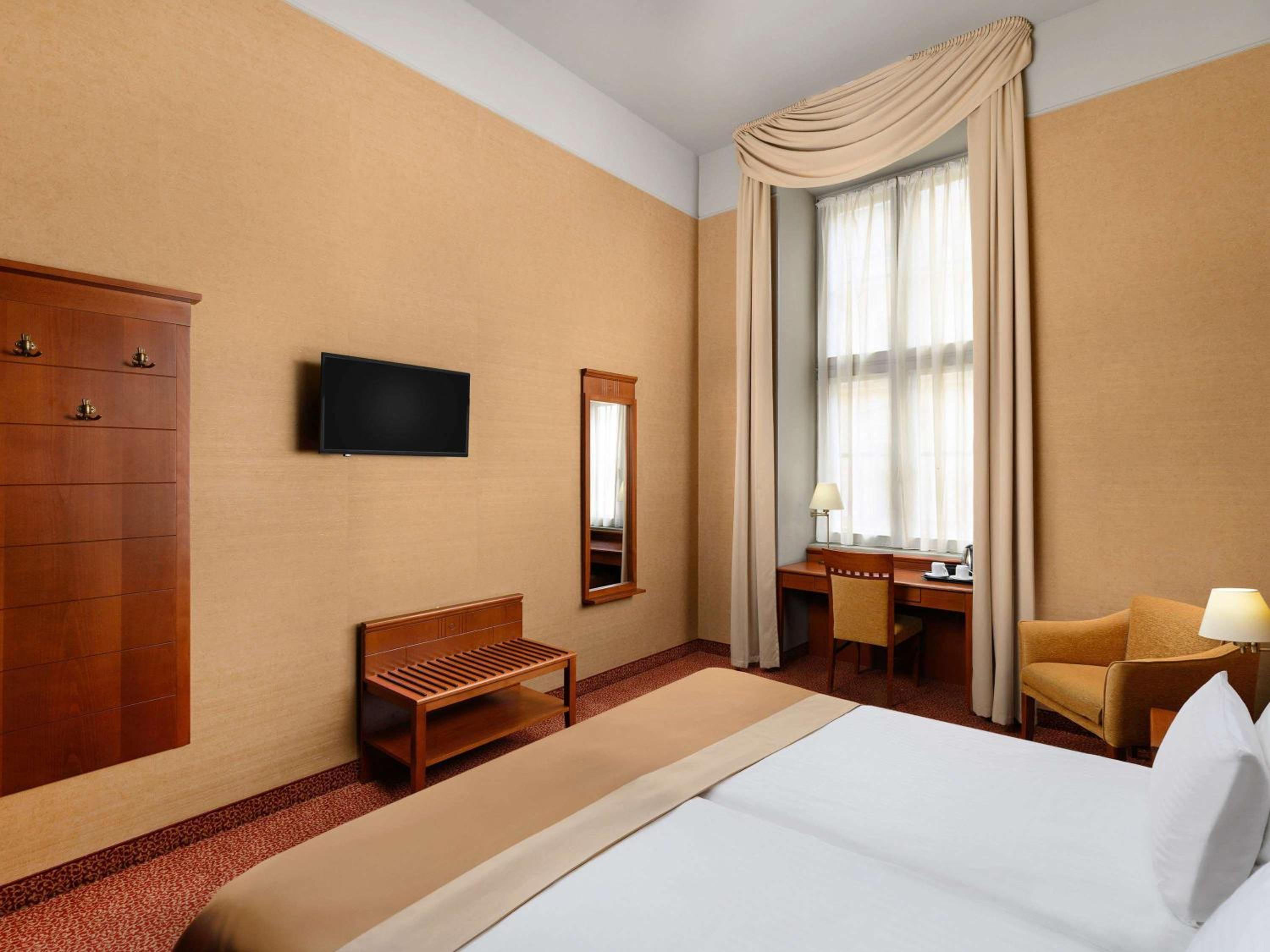 Superior Double Room photo 1