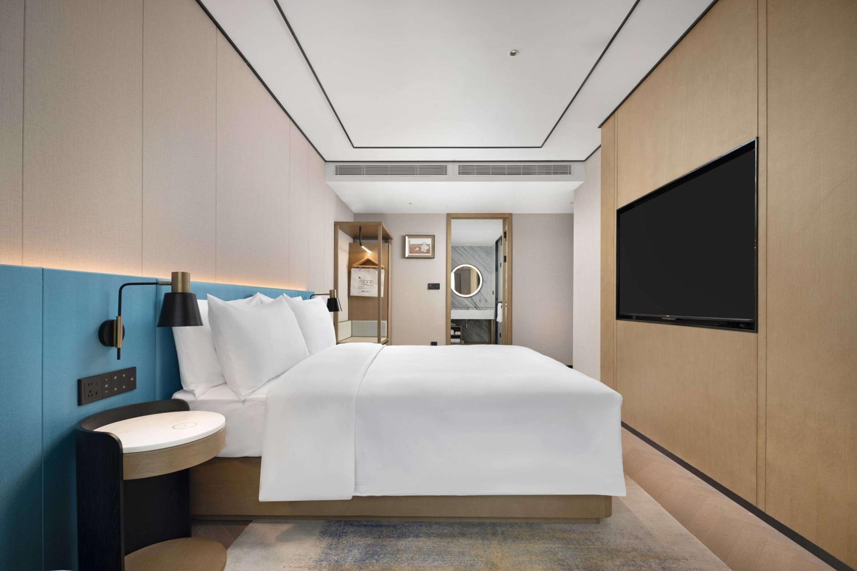 Deluxe King Suite photo 3