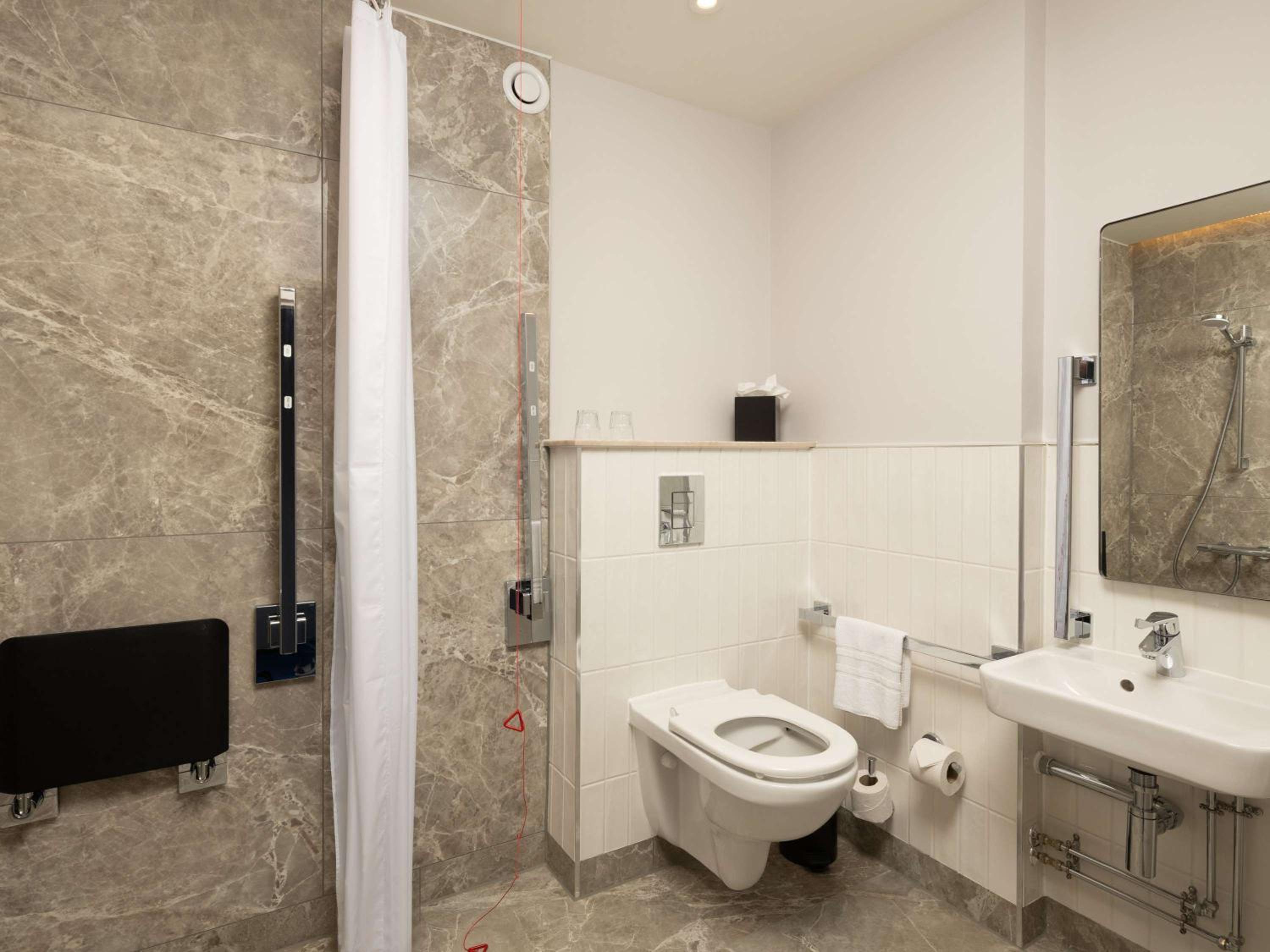 Mercure London Earls Court, Foto 3