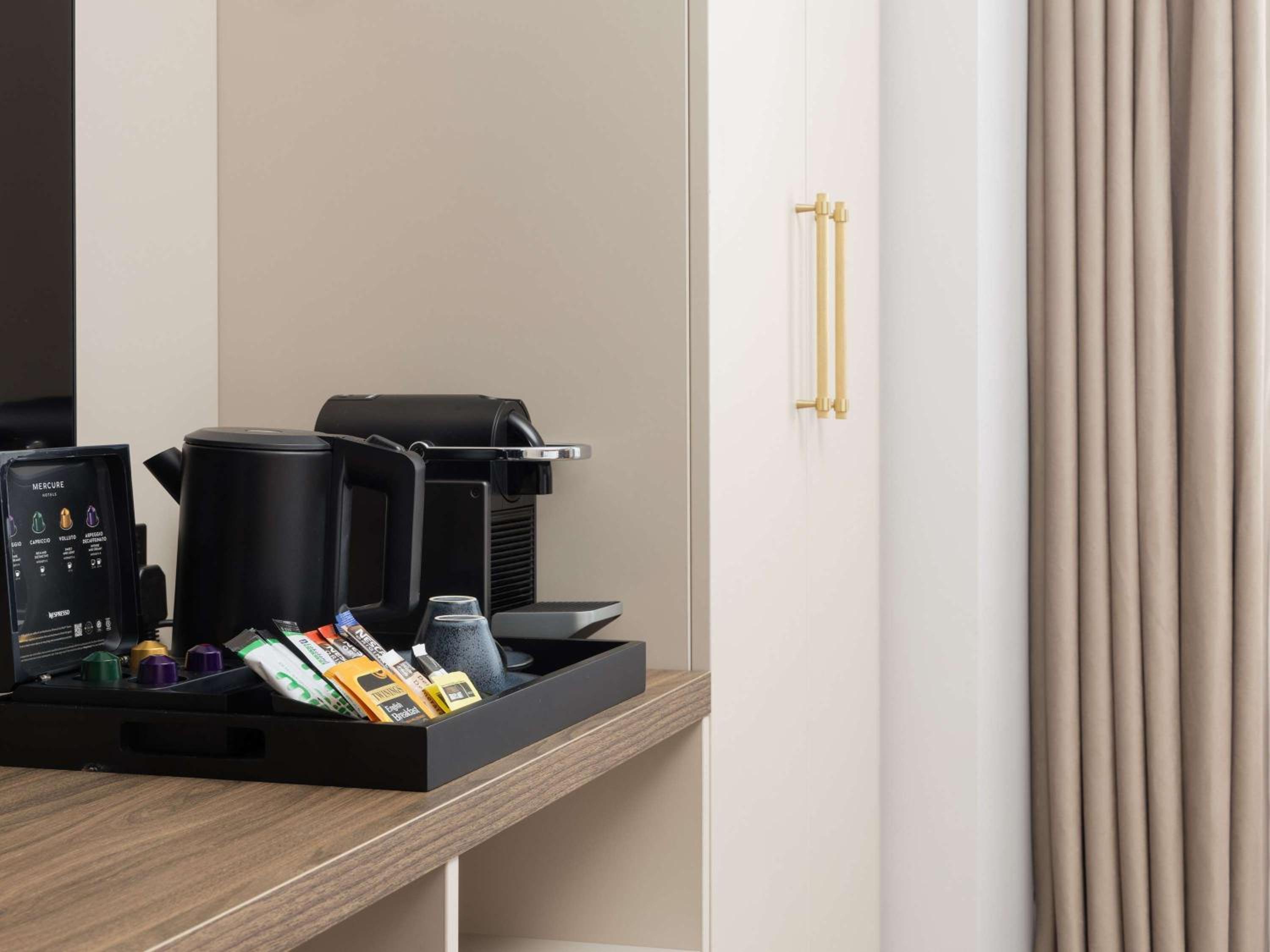 Mercure London Earls Court, Foto 6