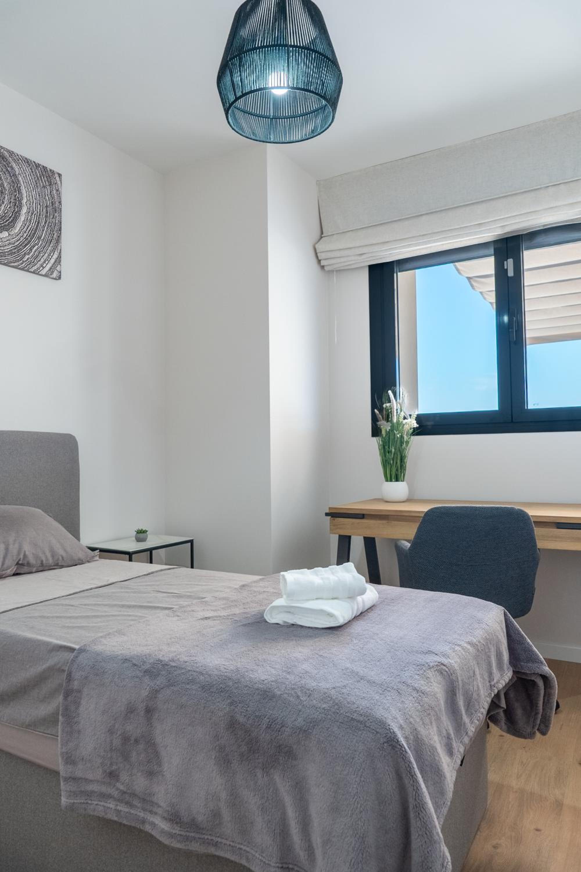 Penthouse Apartment photo 2