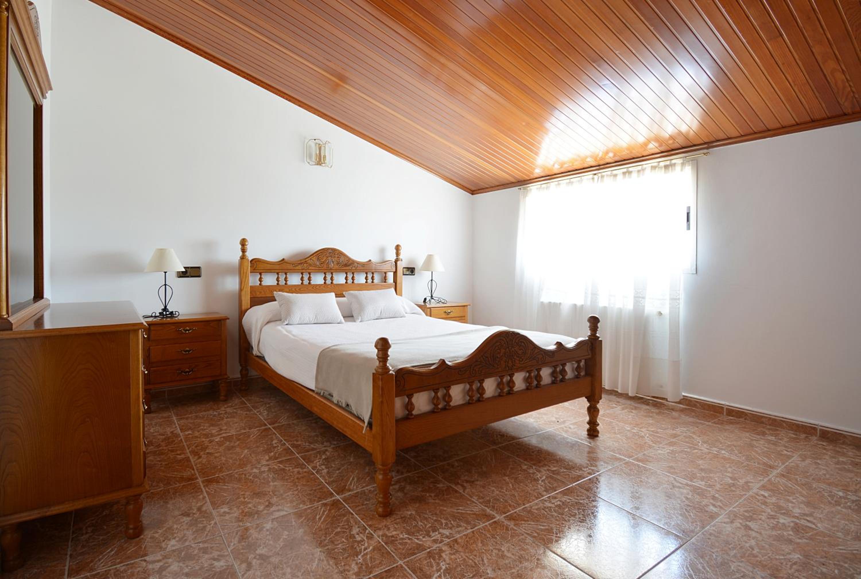 Casa de Vacaciones