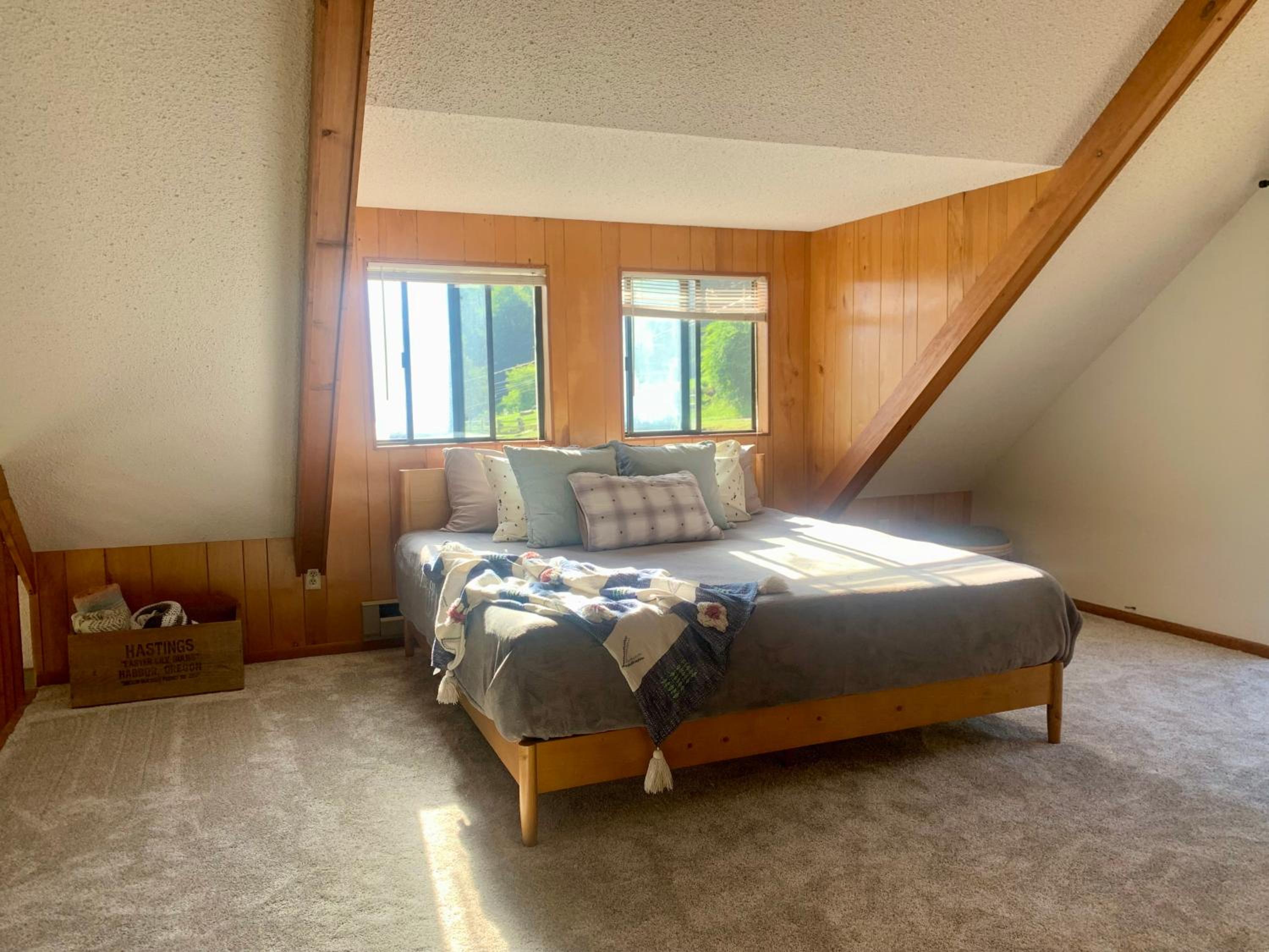 One-Bedroom House photo 1