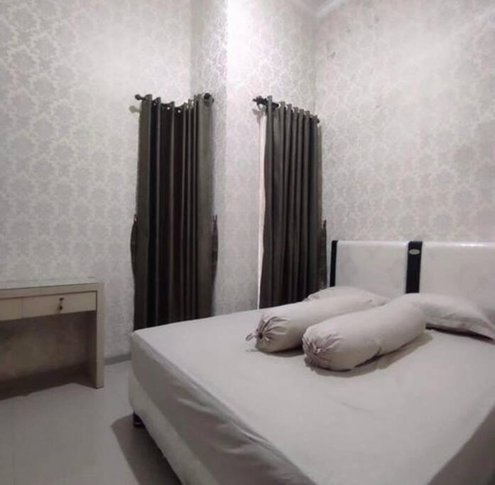 Two-Bedroom Villa photo 1
