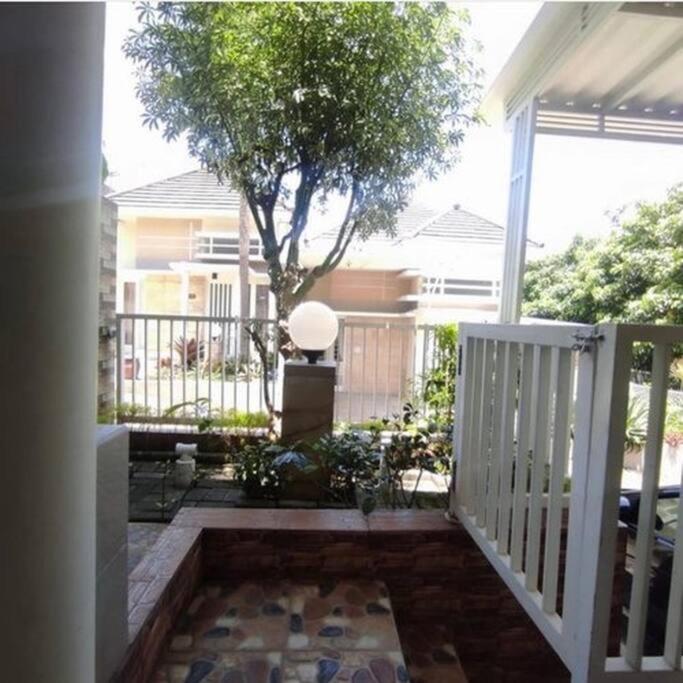 Two-Bedroom Villa photo 2