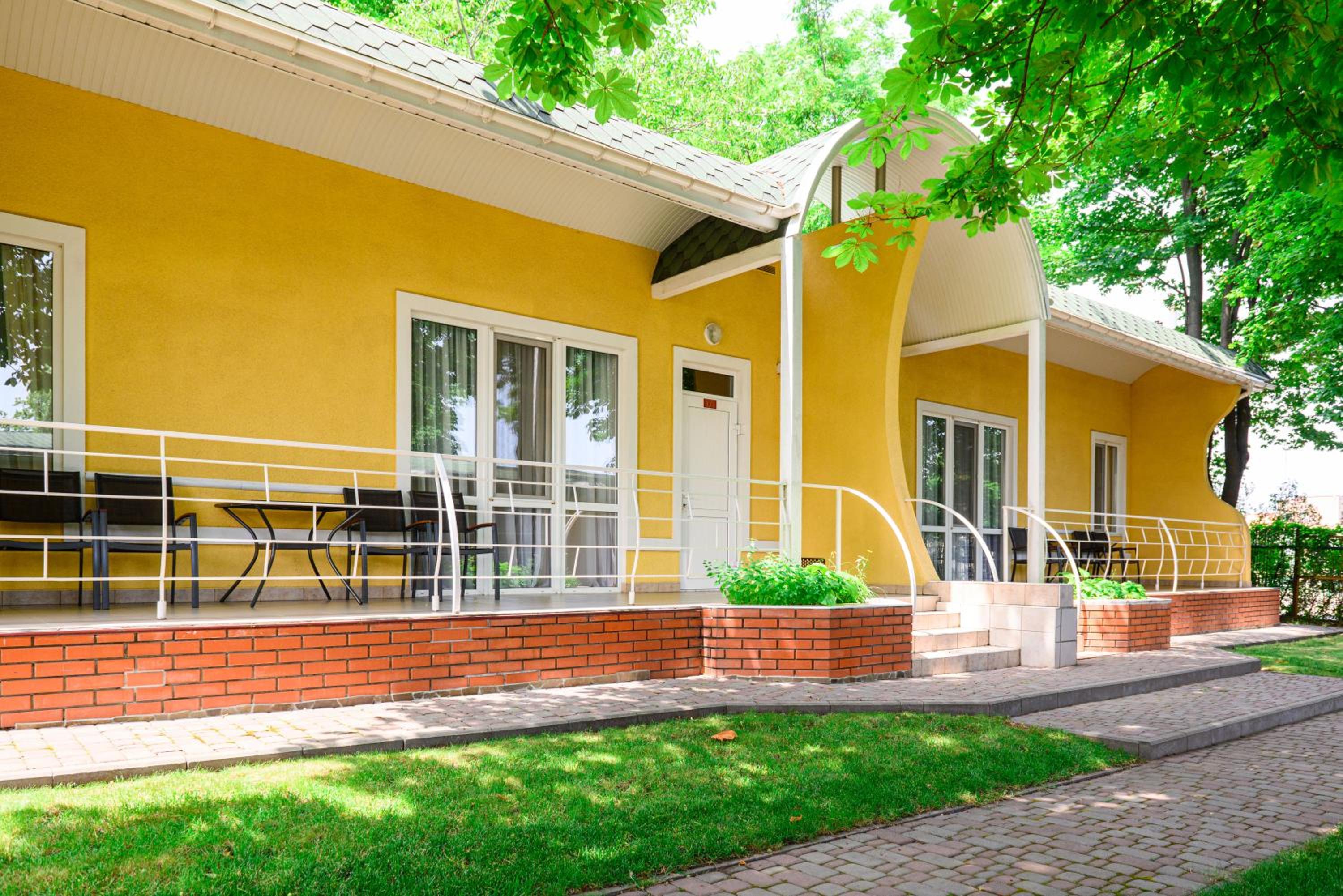 Bungalow photo 1