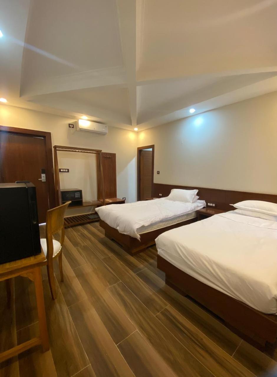 Superior Suite photo 3