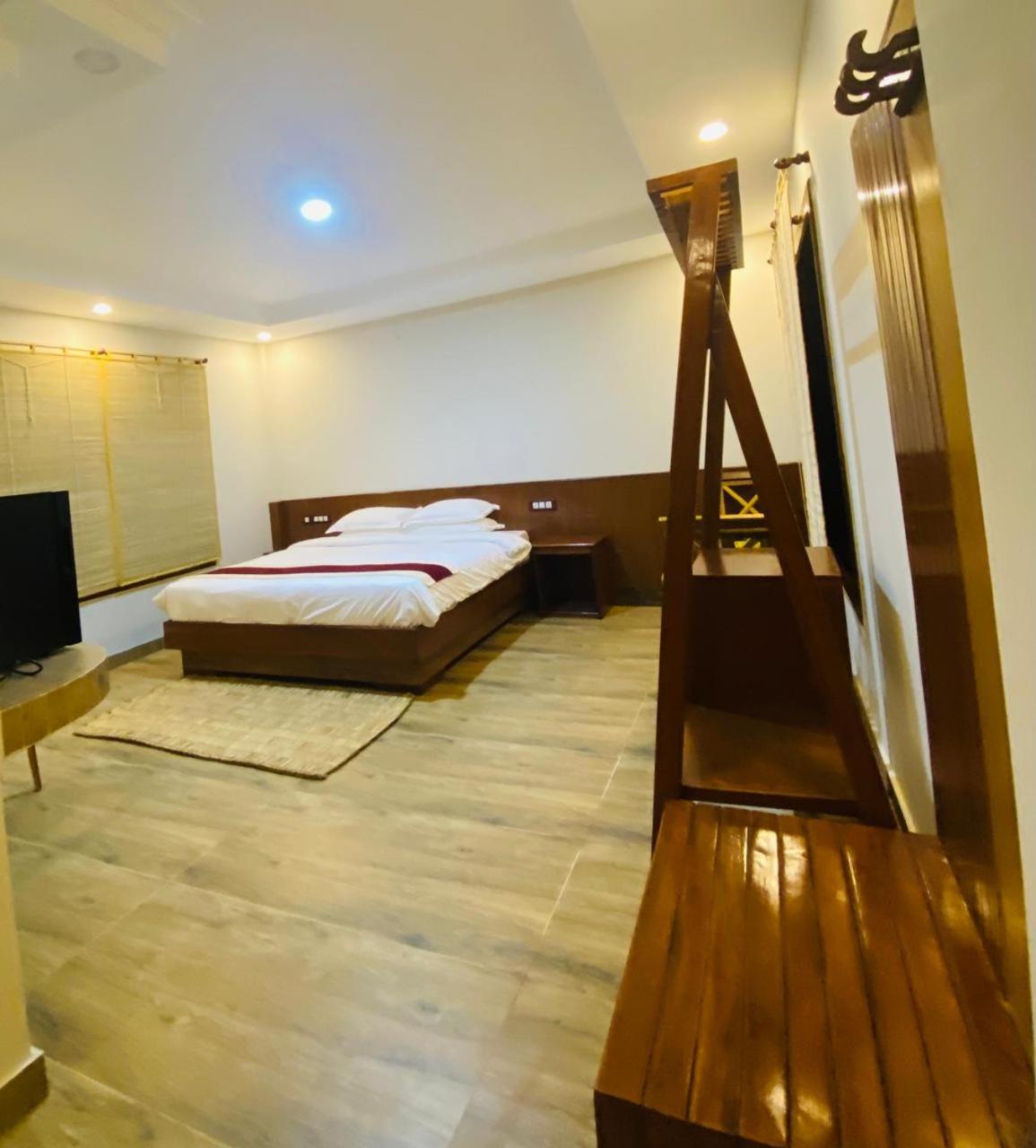 Deluxe Villa photo 1