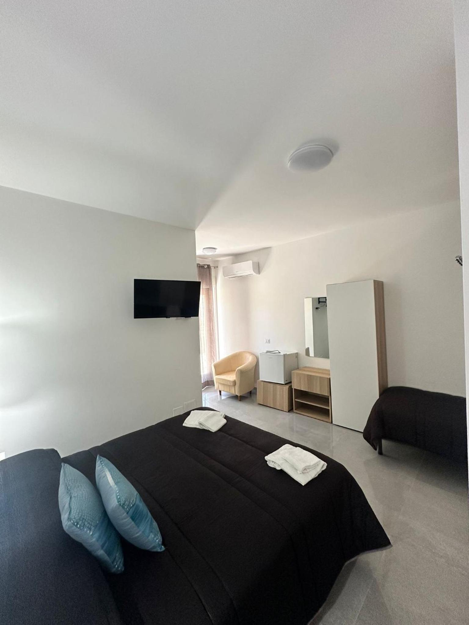 Deluxe Triple Room photo 1
