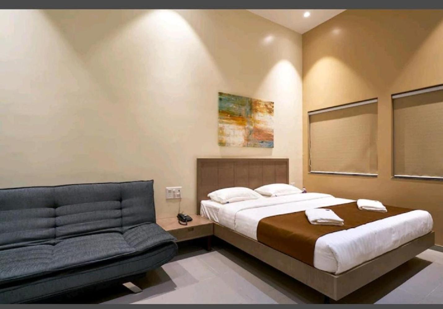 Superior Suite photo 3