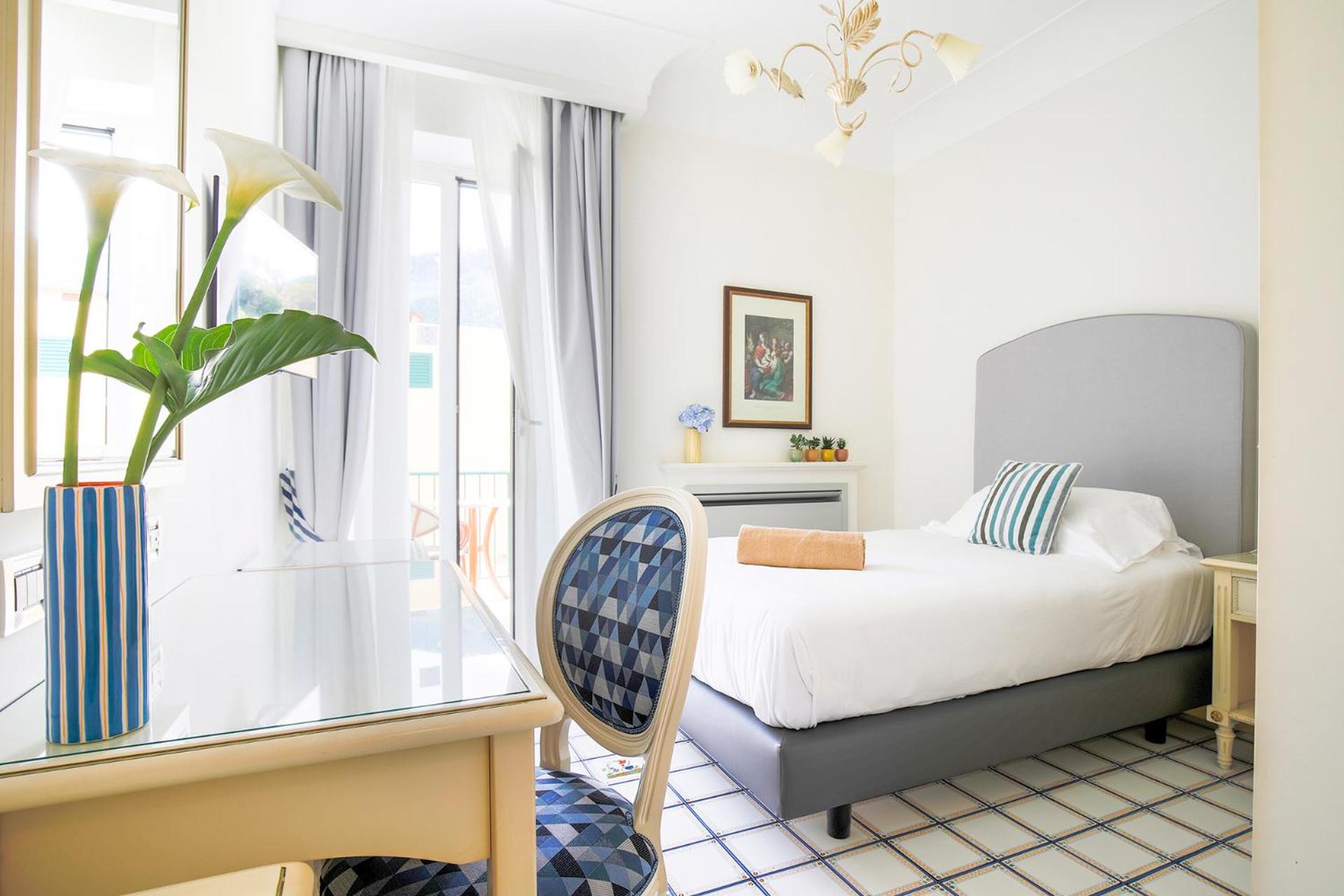Quarto Individual