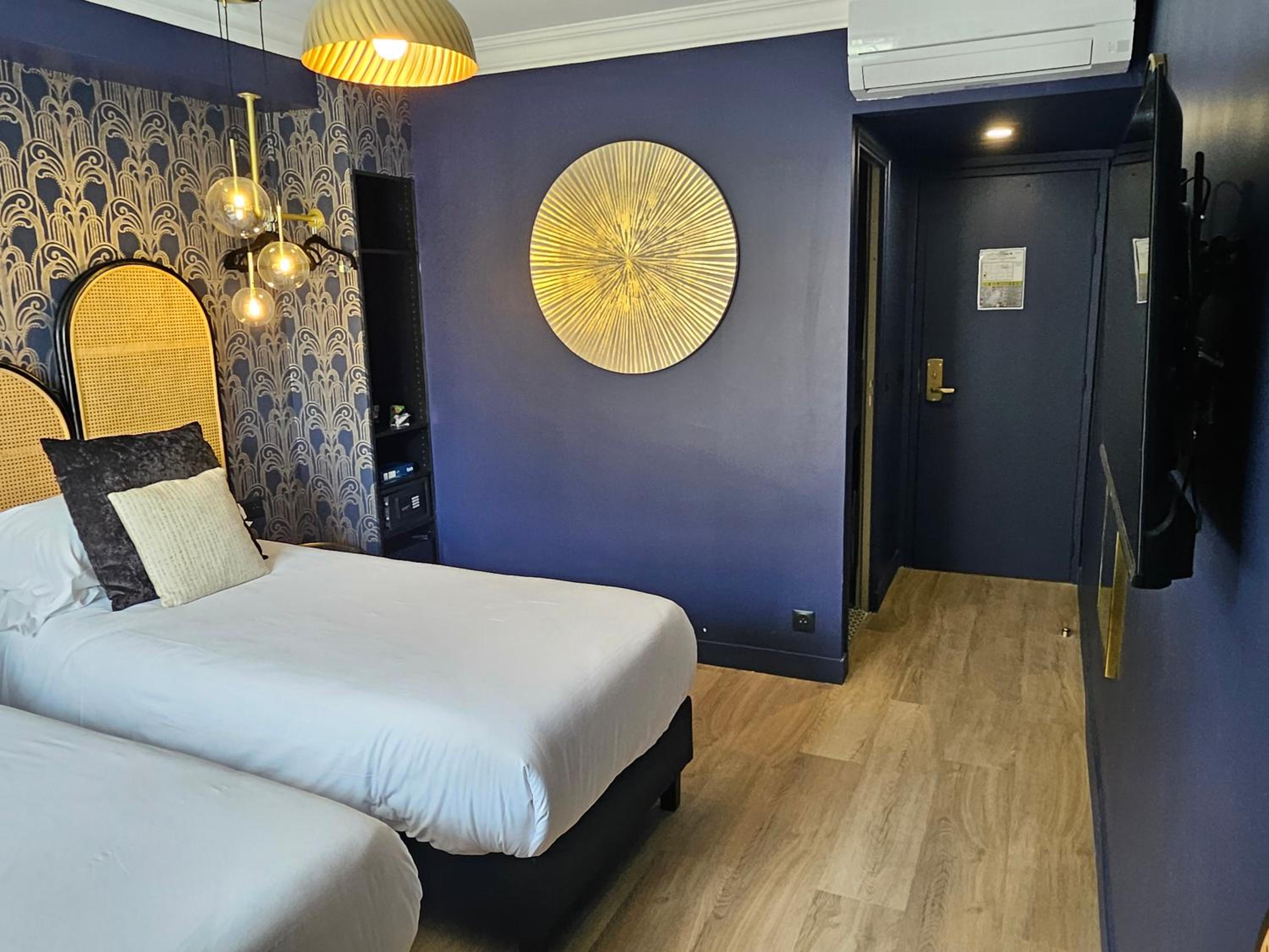Twin Room photo 3
