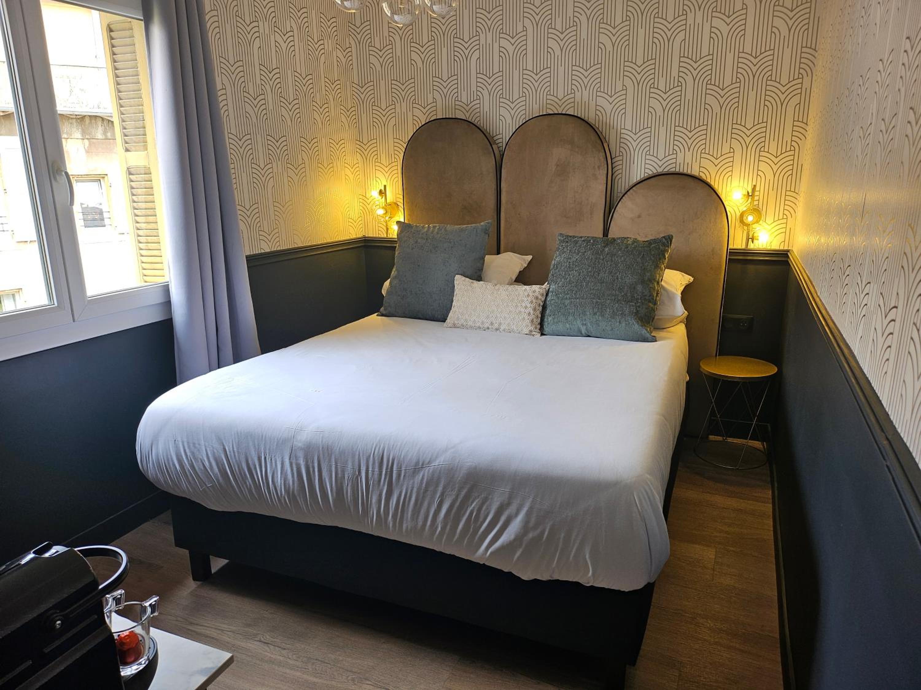 Standard Double Room photo 1