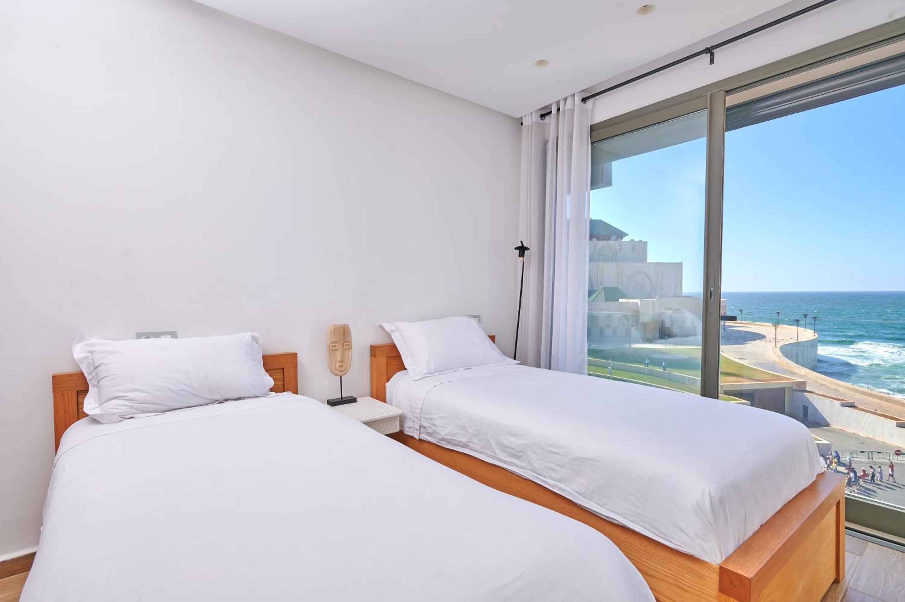 Two-Bedroom Apartment with Sea View photo 1