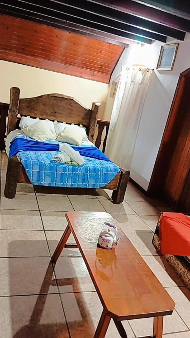 One-Bedroom Chalet photo 1