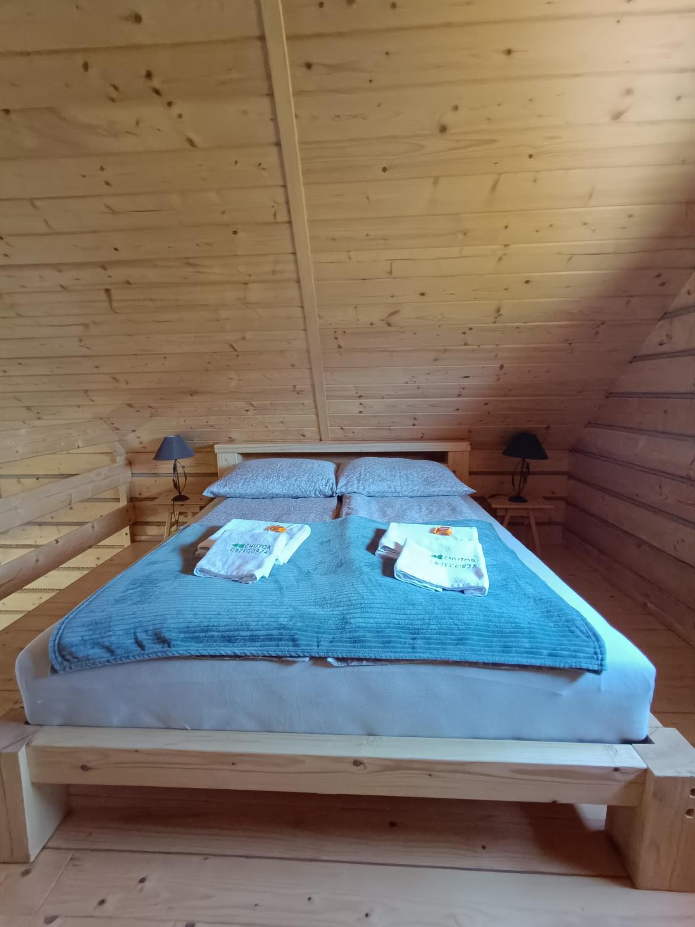 One-Bedroom Chalet photo 1