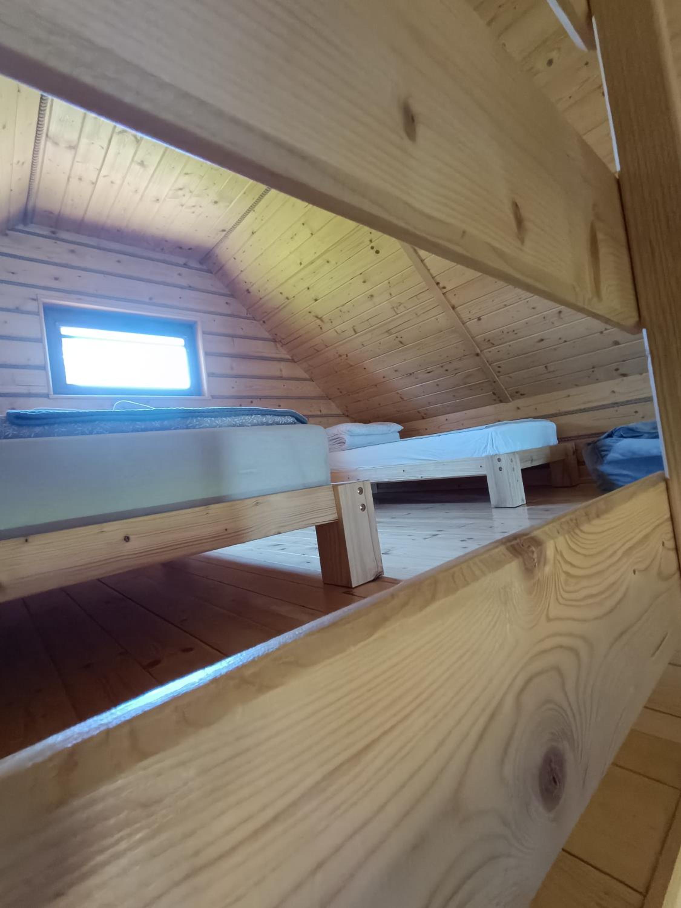 One-Bedroom Chalet photo 3