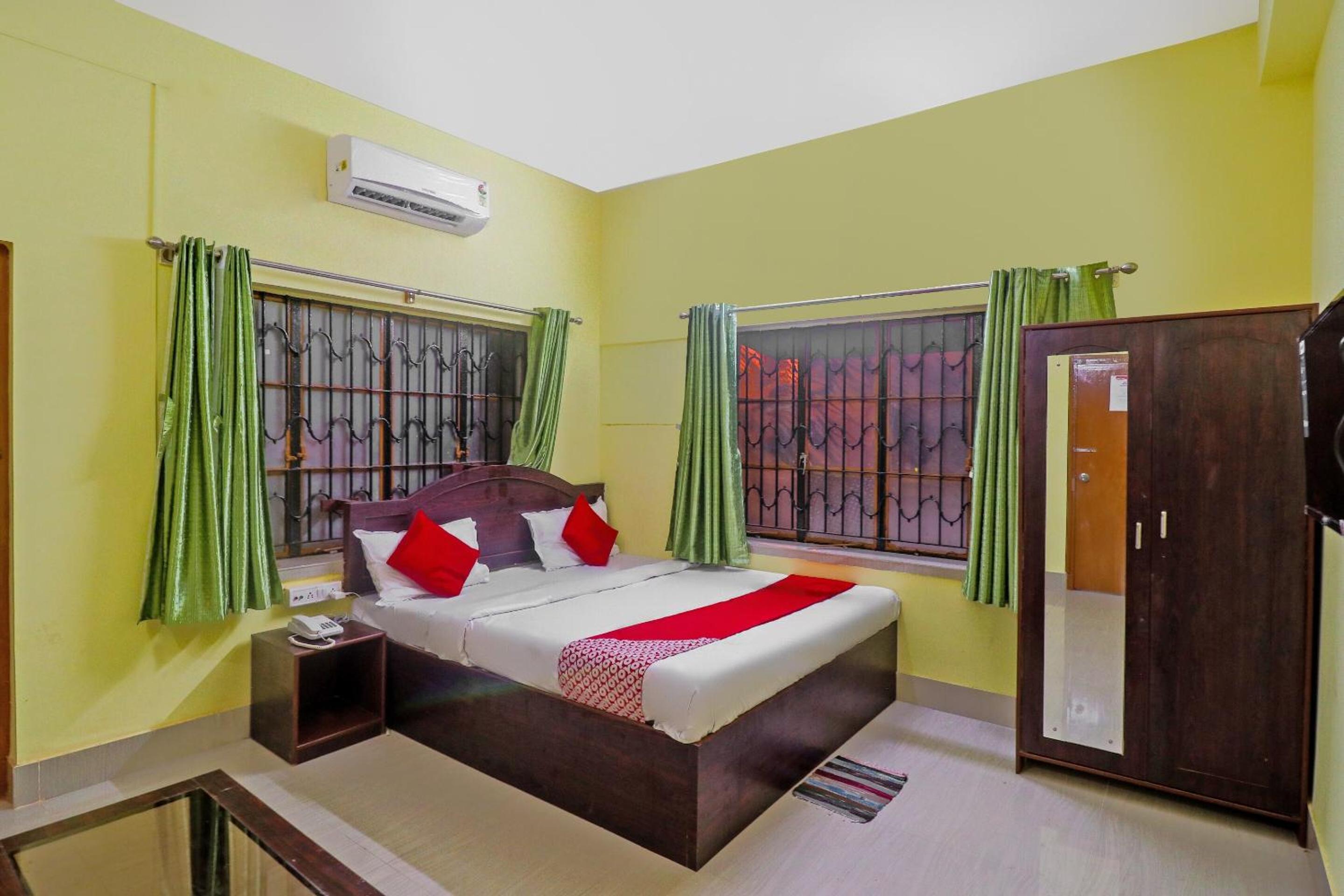 Classic Triple Room
