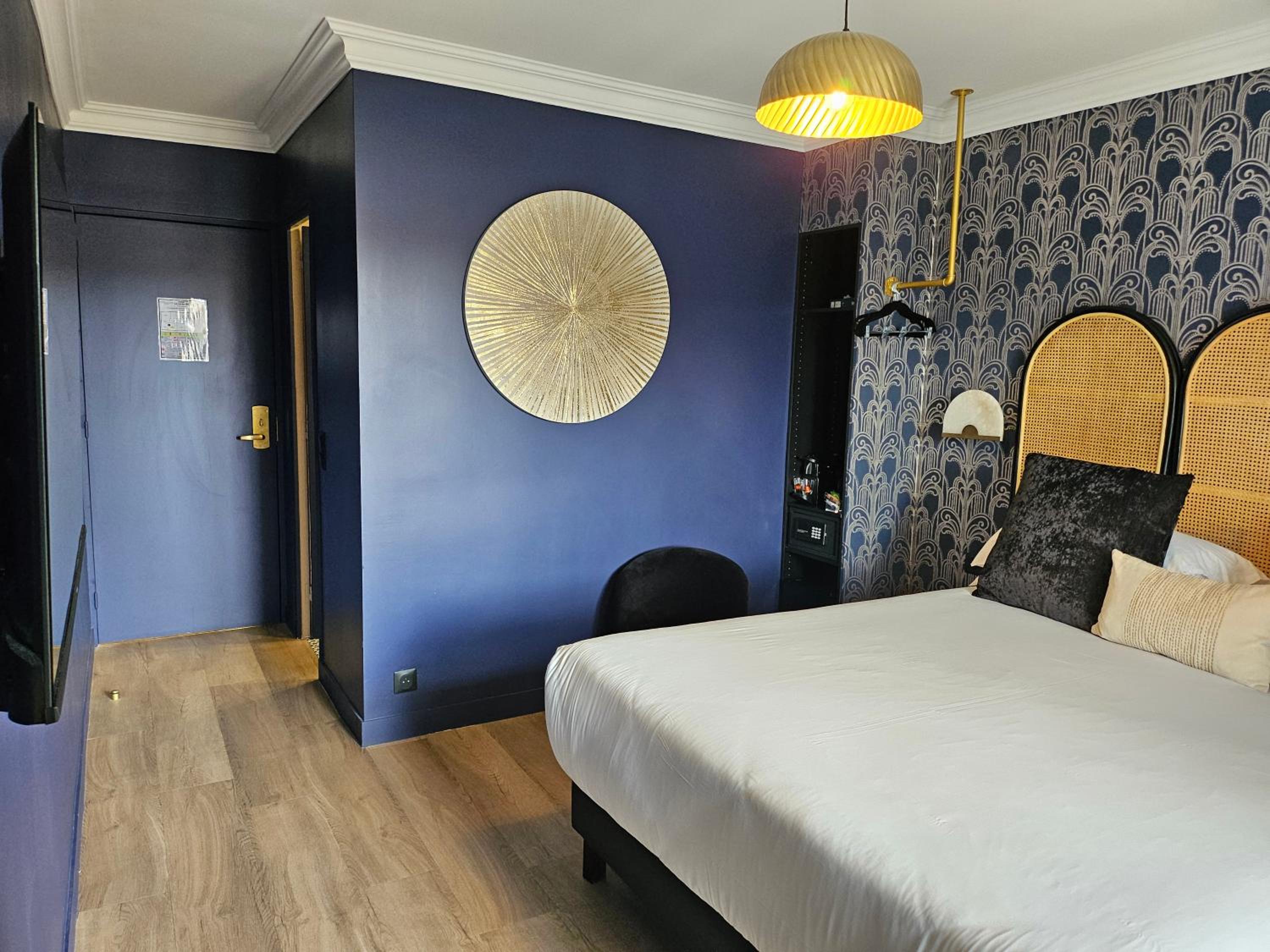 Superior Double Room photo 3