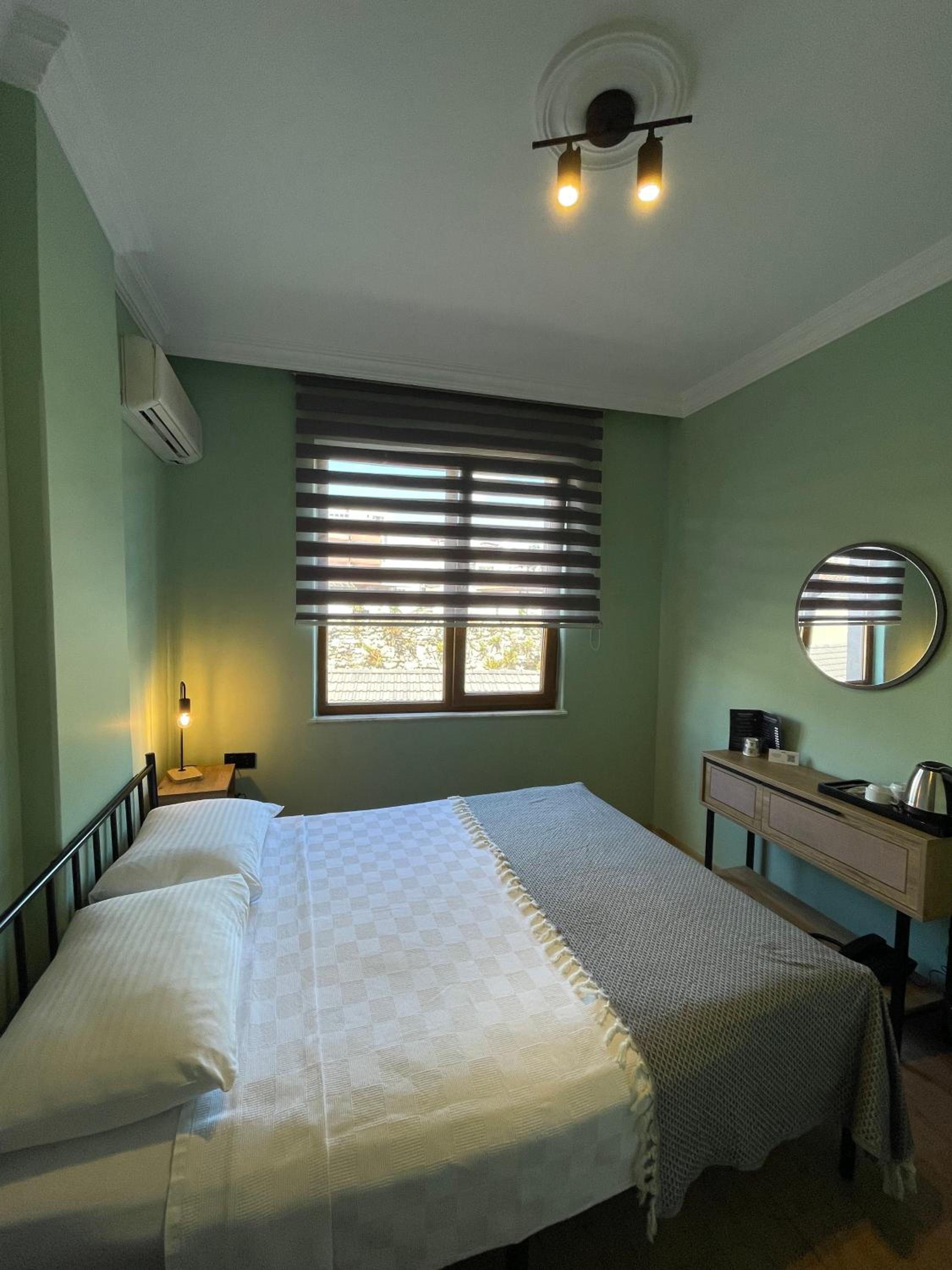 Small Double Room