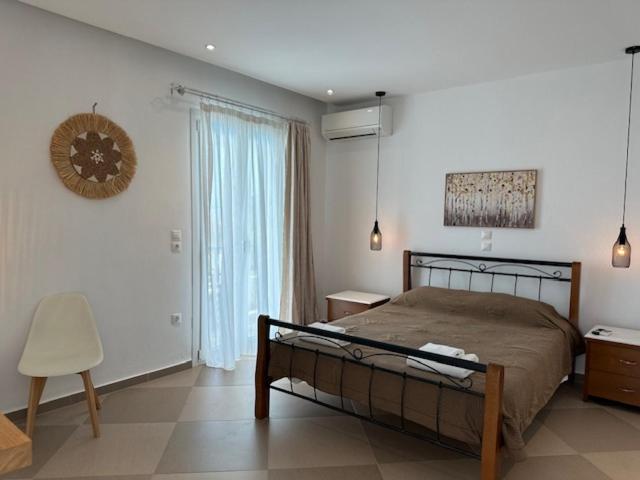Deluxe Double or Twin Room photo 1