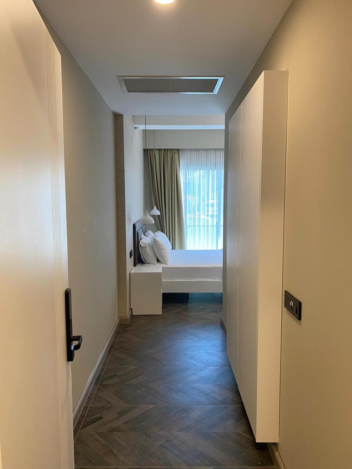Double Room with Garden View photo 1