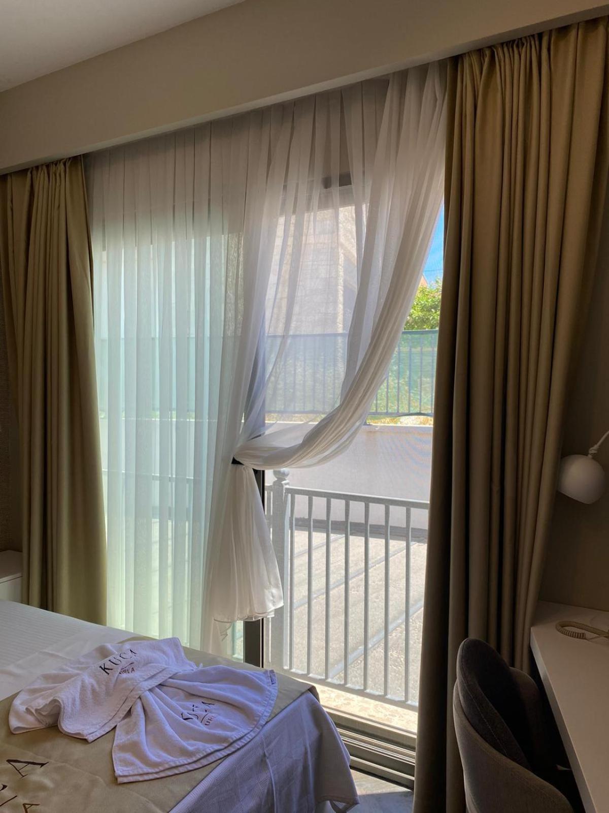 Double Room with Garden View photo 2