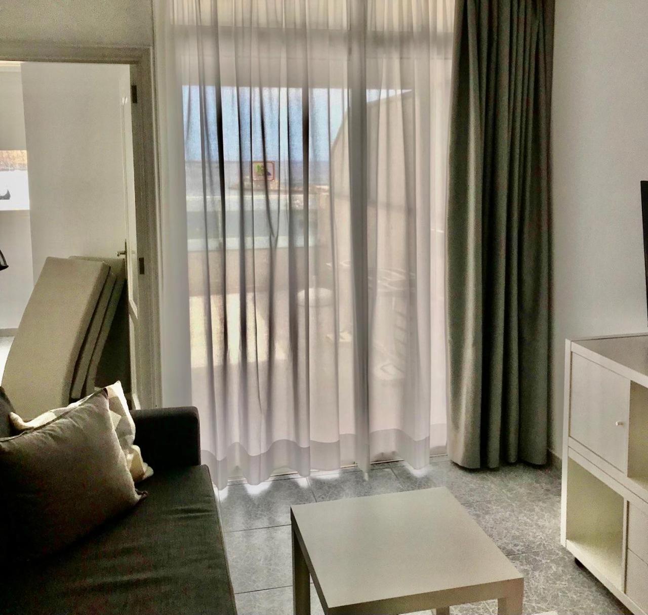 Apartamento de lujo de un dormitorio
