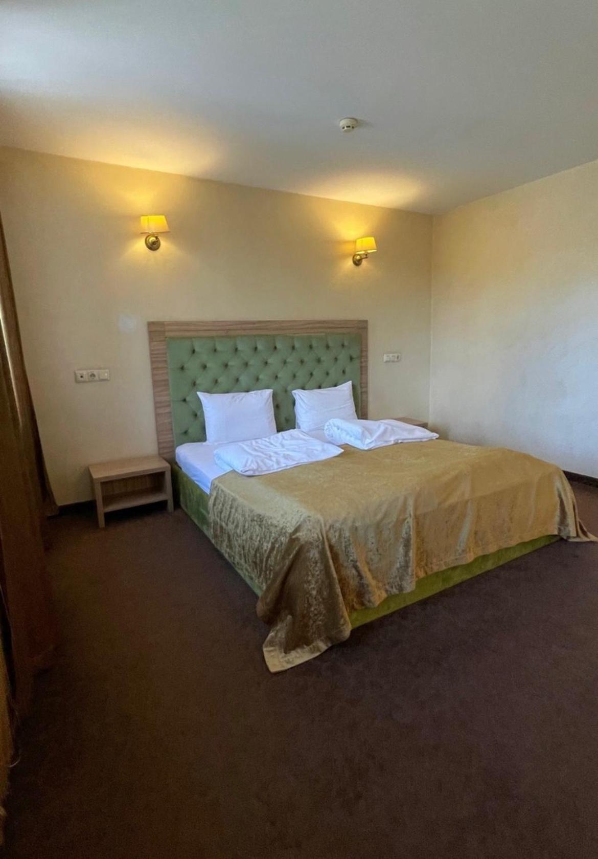 Duplex Suite photo 1