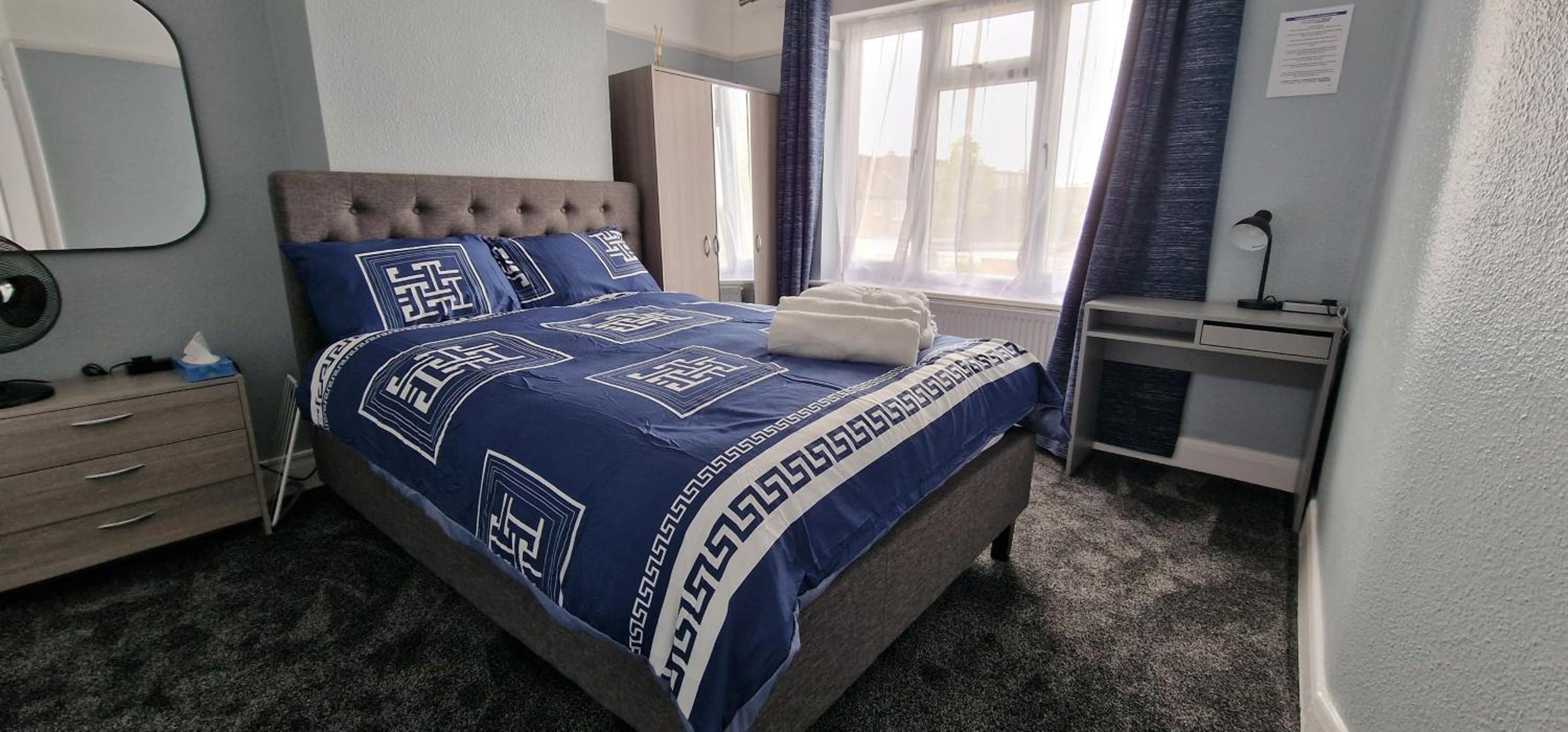 Double Room photo 1