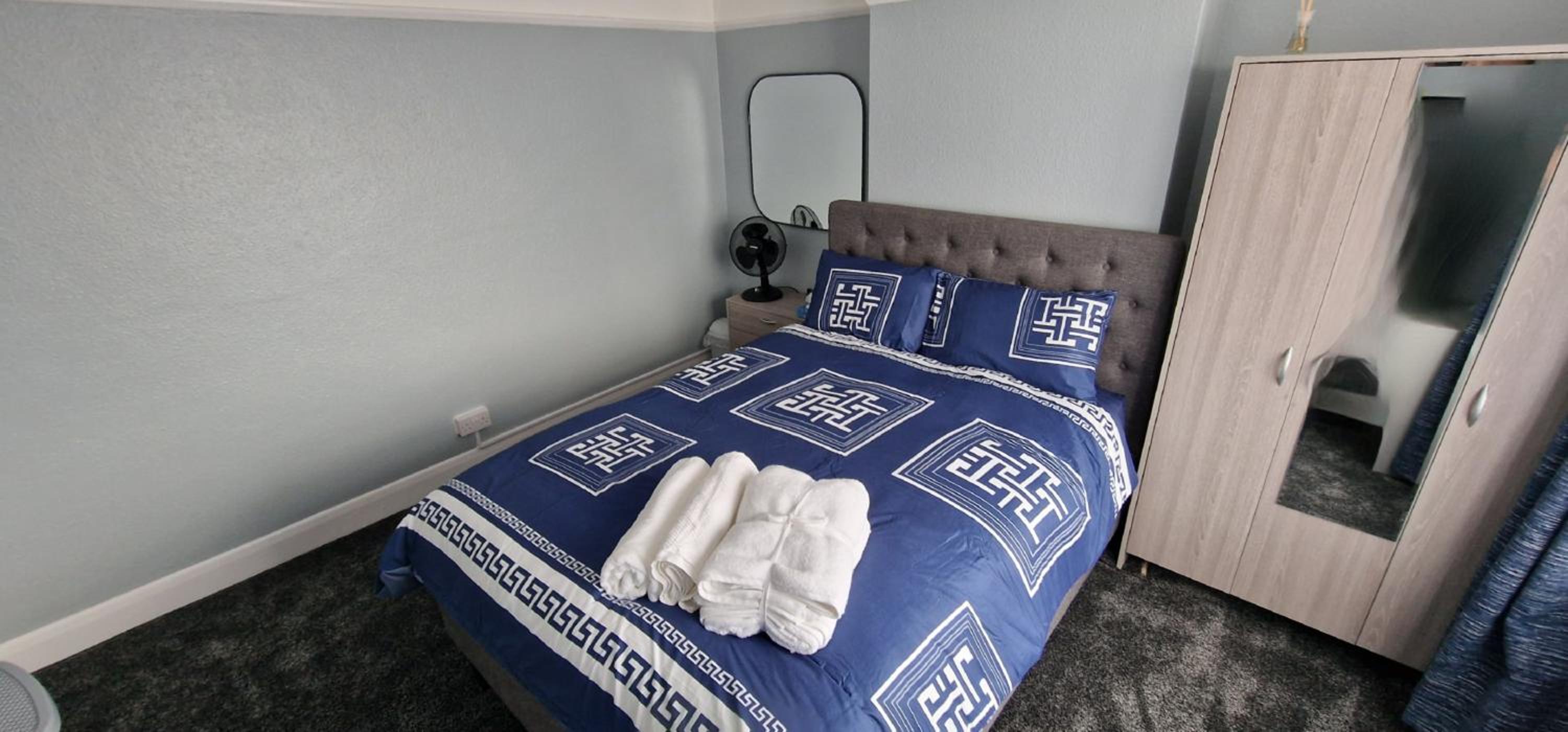 Double Room photo 2