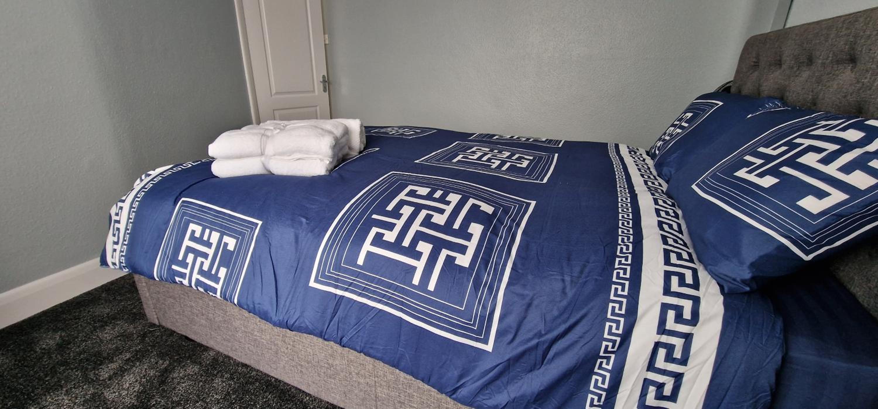 Double Room photo 3