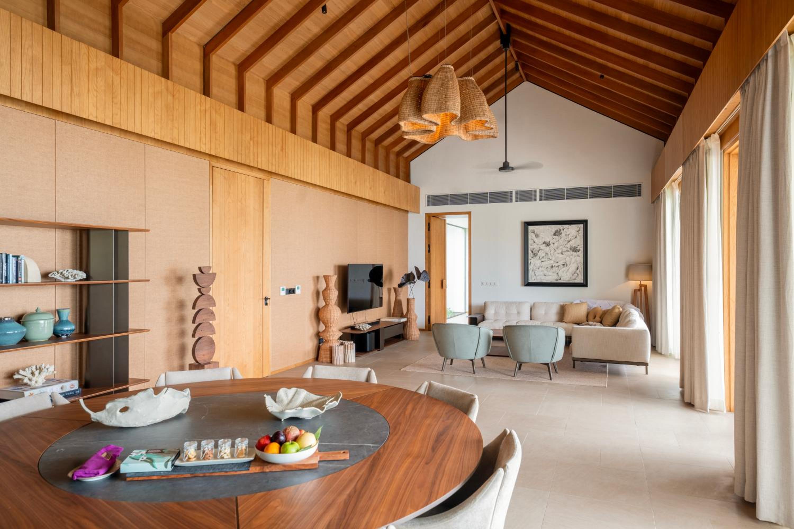 RAAYA Residence photo 2