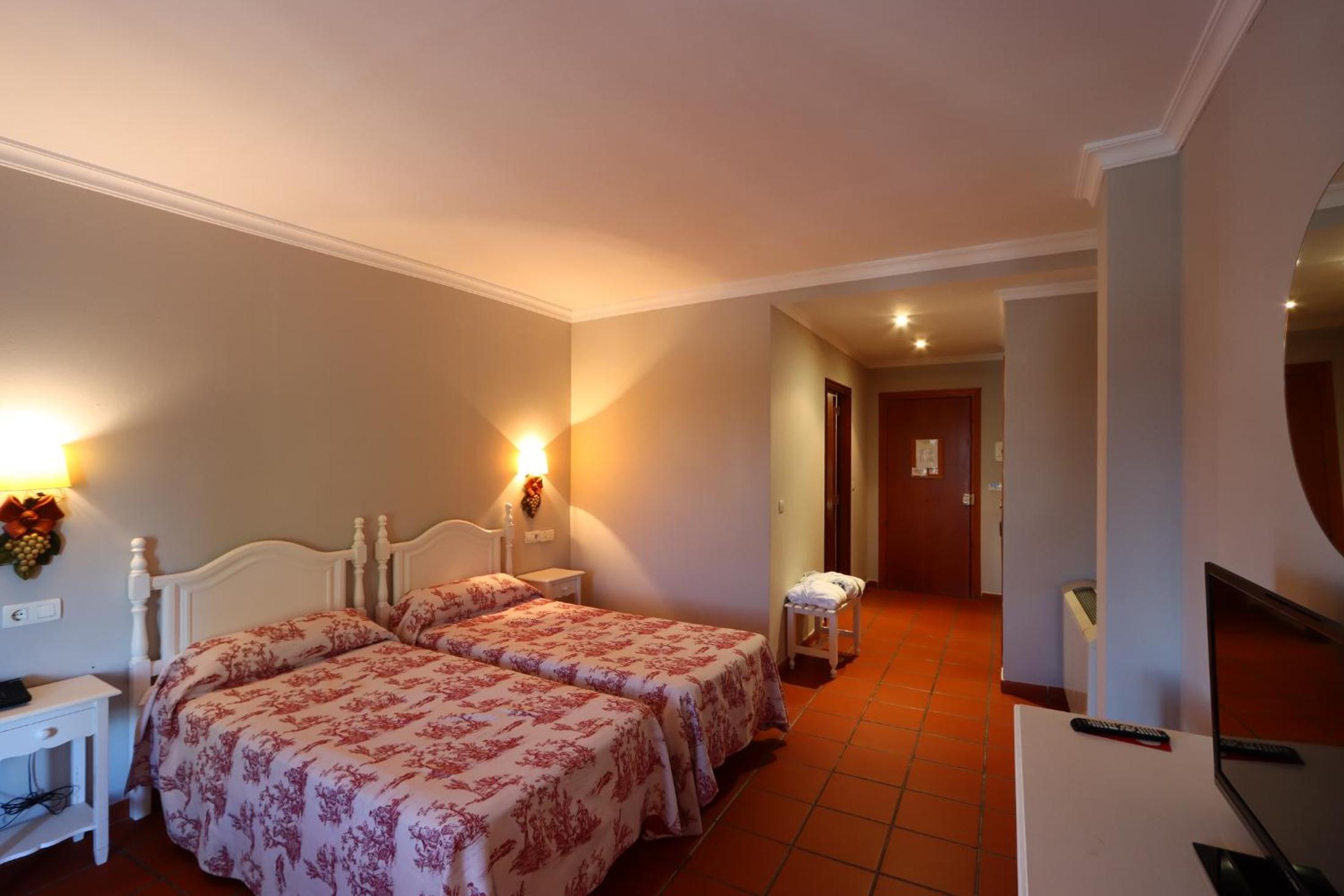 Habitación Doble
