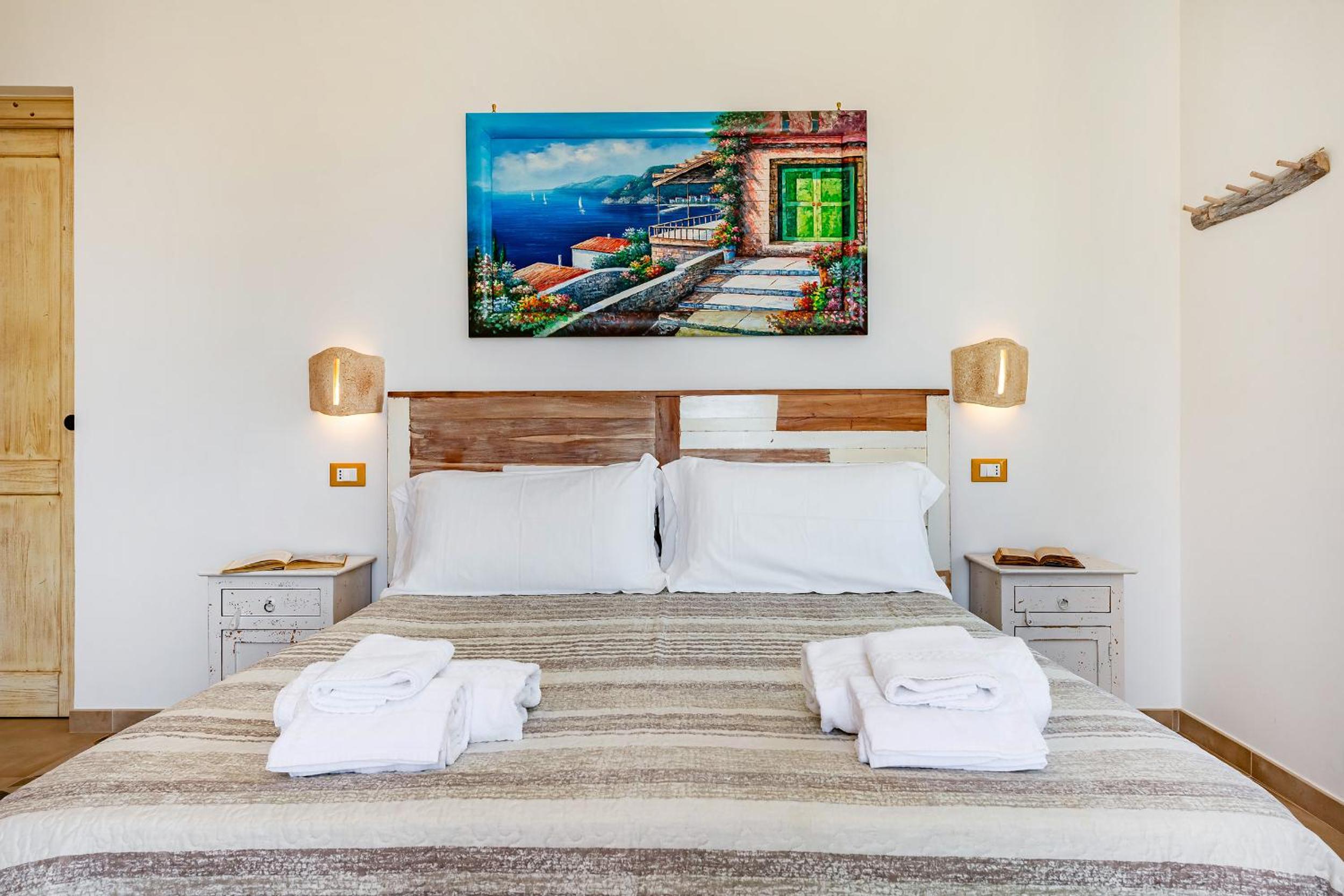 Quadruple Room - Photo 1