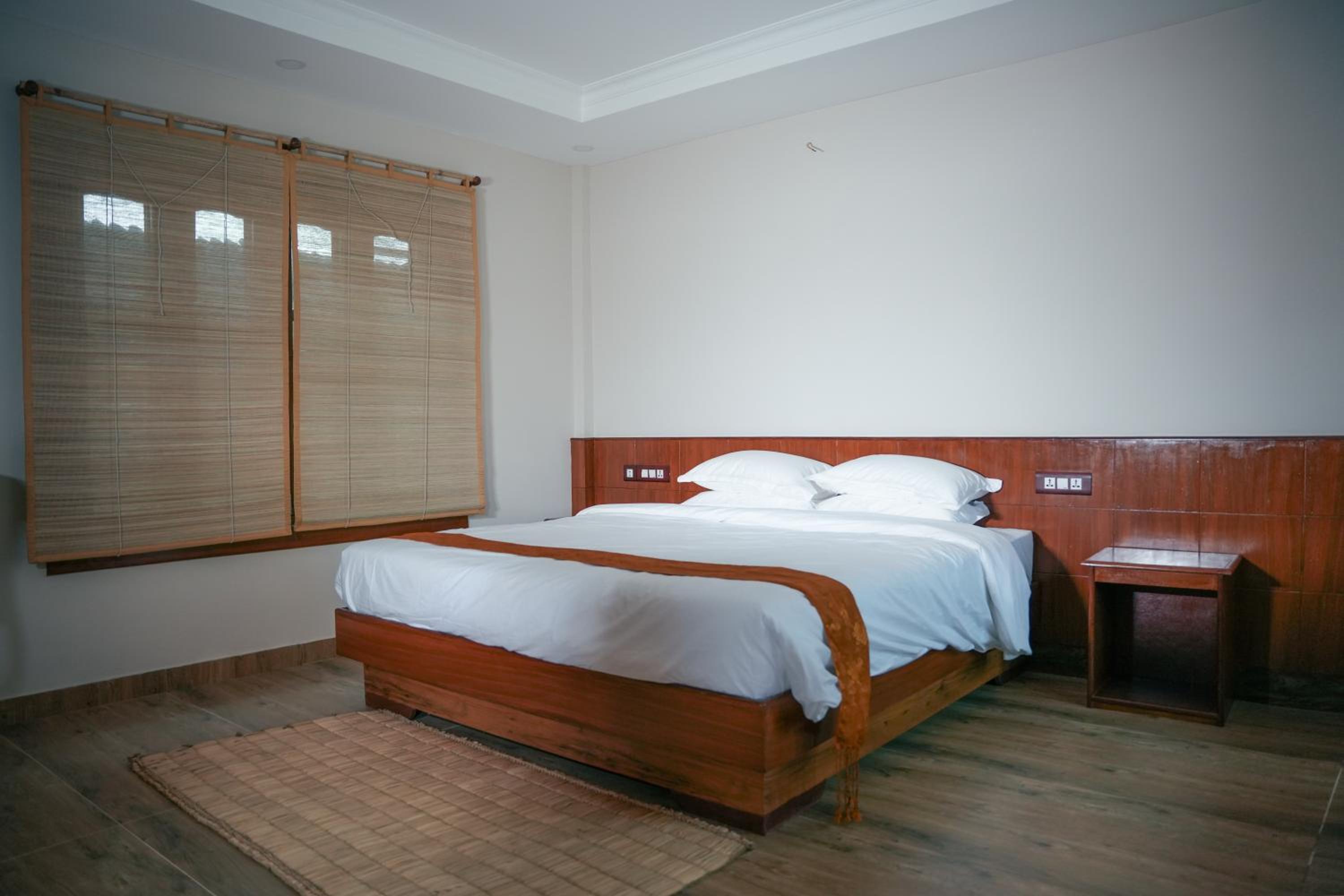 Deluxe Suite With Spa Bath photo 3