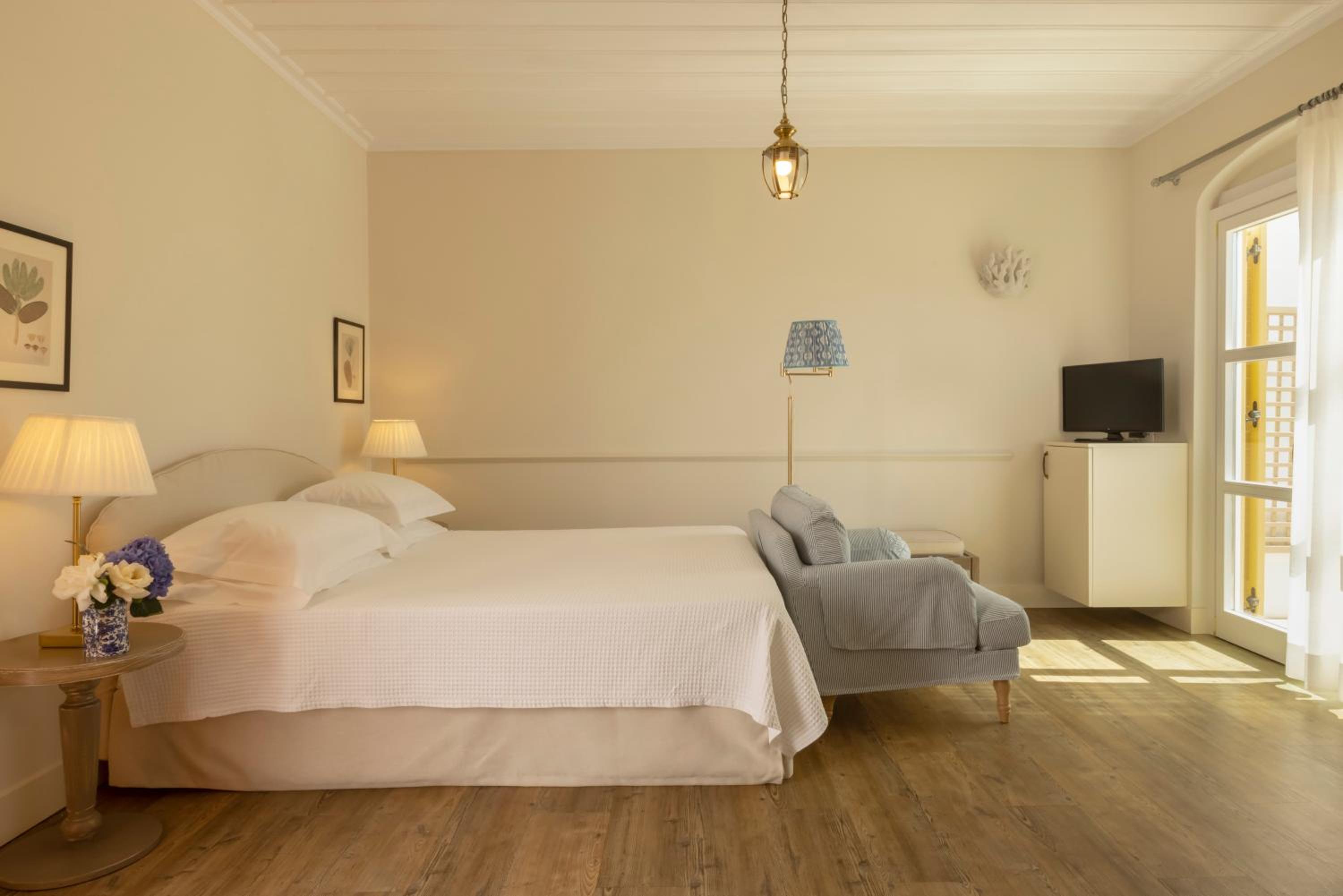 Superior Double Room - Photo 20