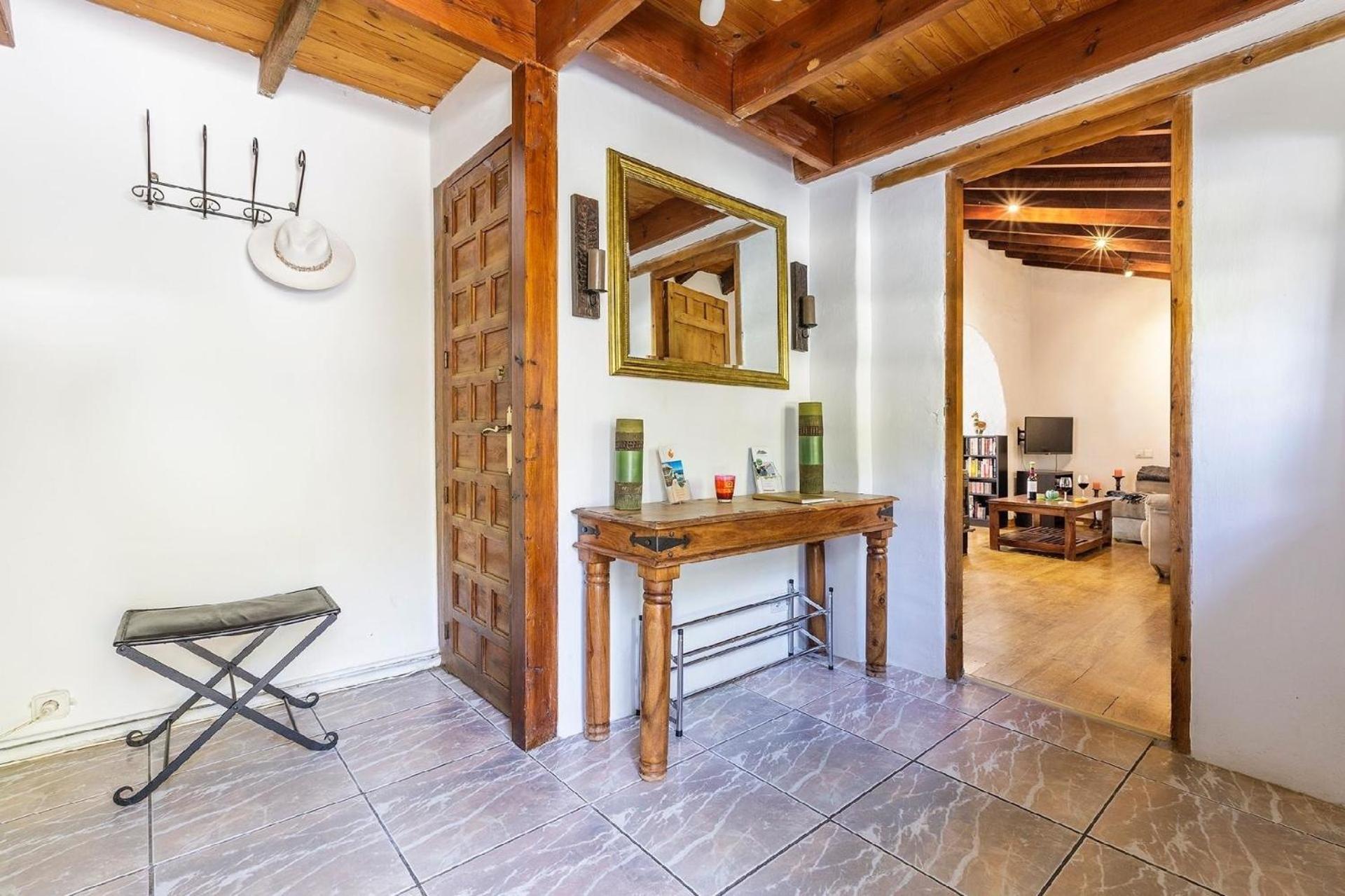 Casa de Vacaciones