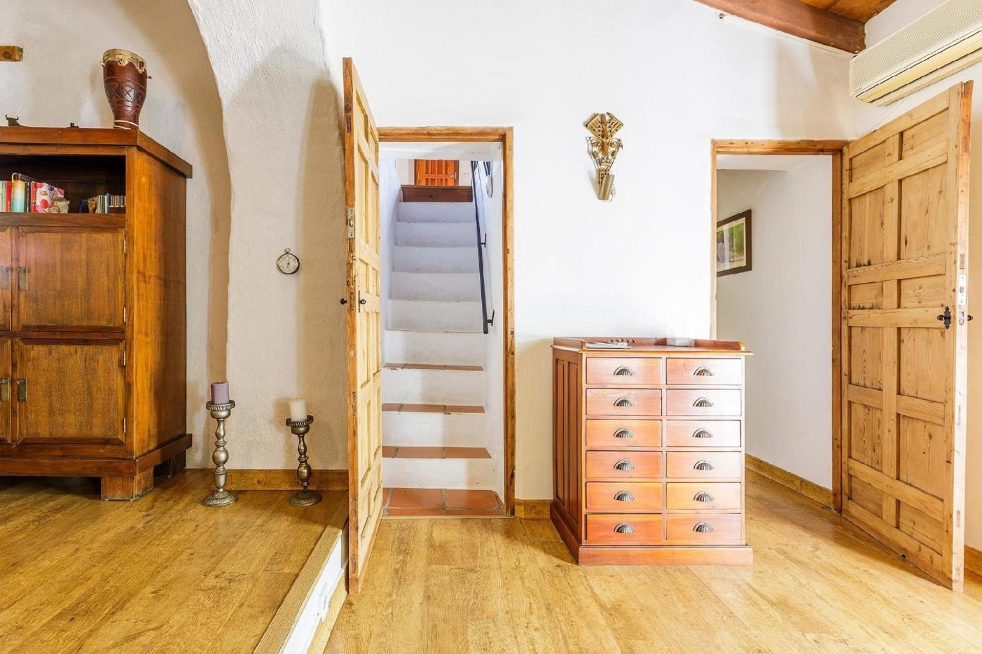 Three-Bedroom Vacation Home  photo 3