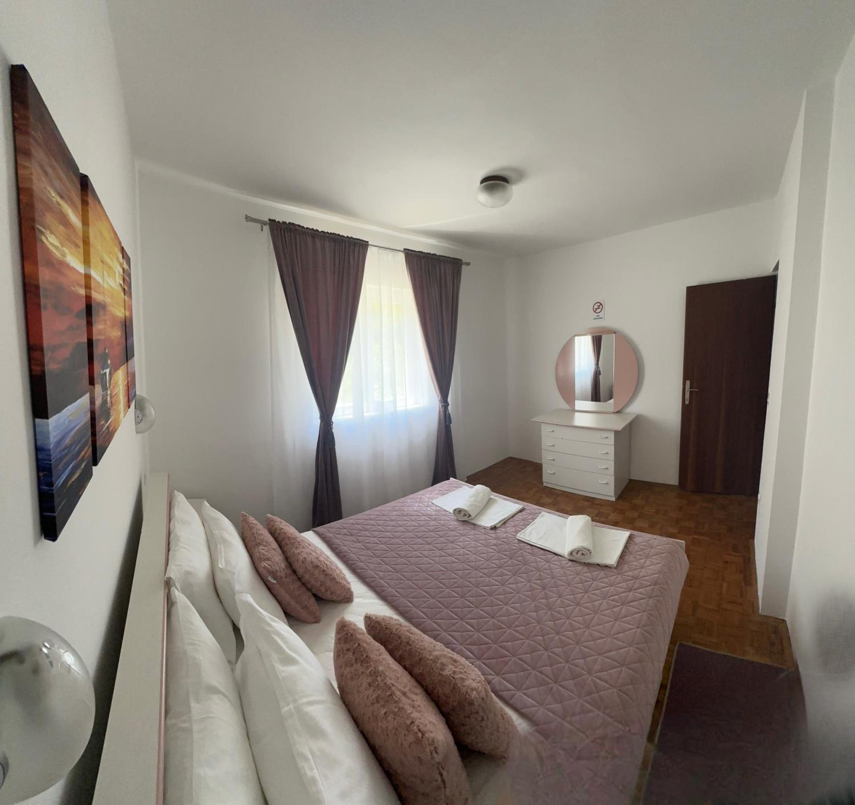 Two-Bedroom Apartment photo 1