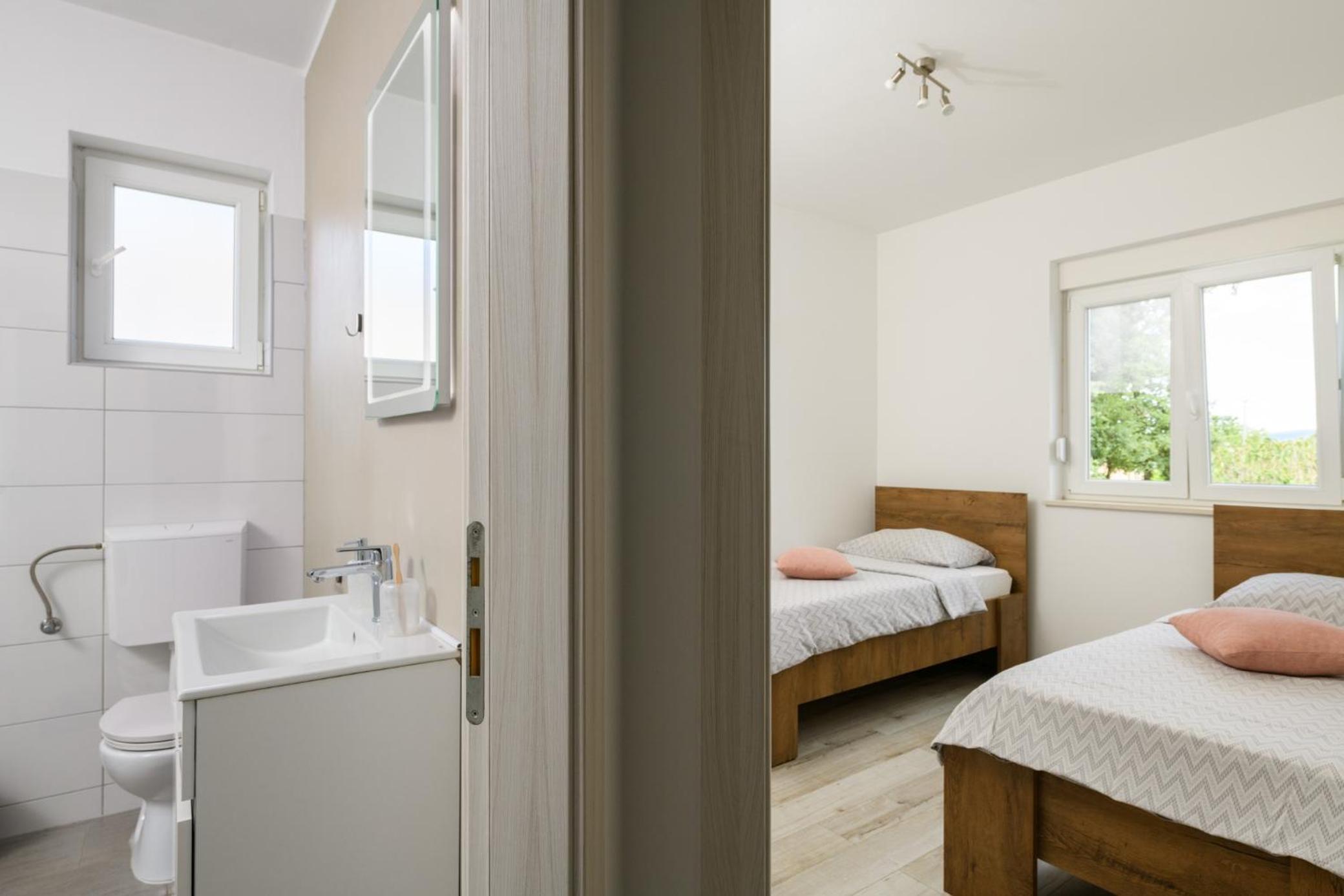 Three-Bedroom Villa photo 1