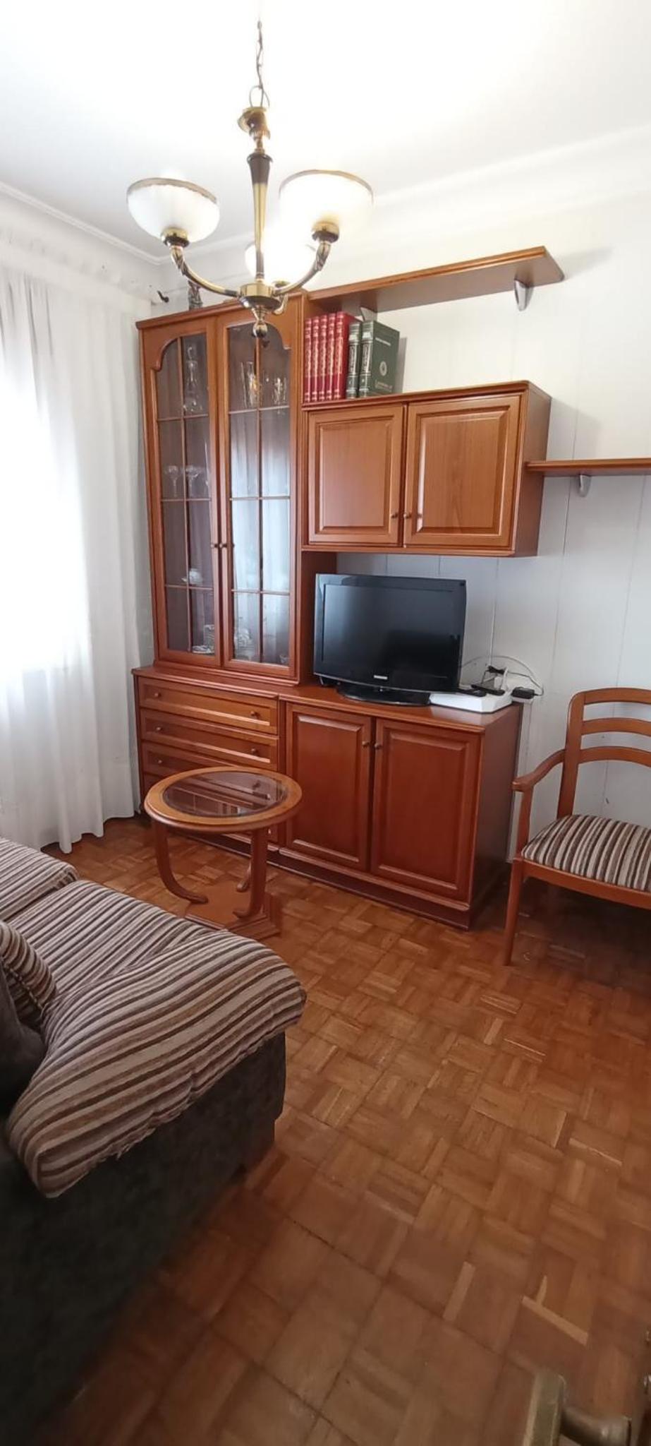 Casa de tres habitaciones