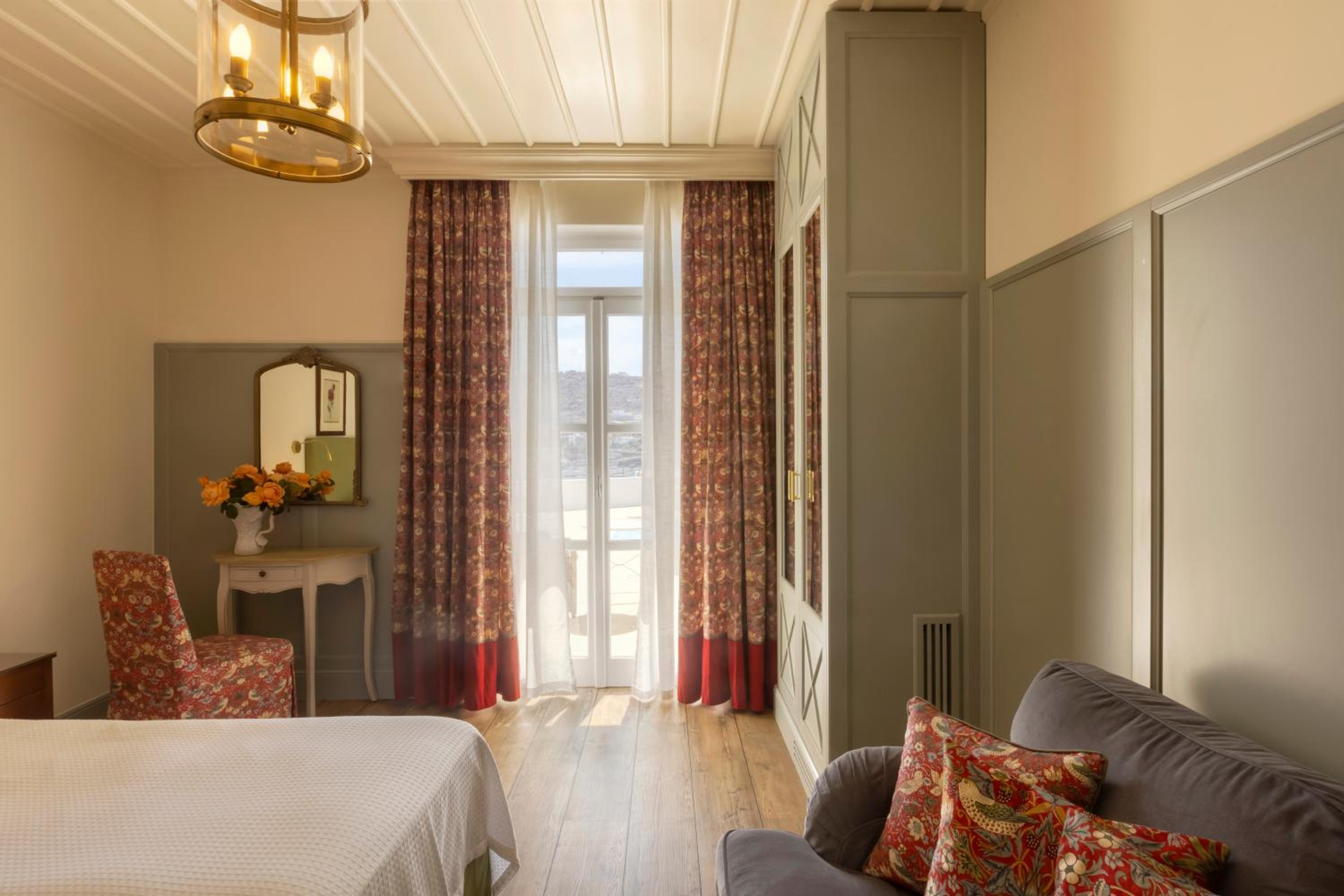 Twin Room with Sea View - Photo 2