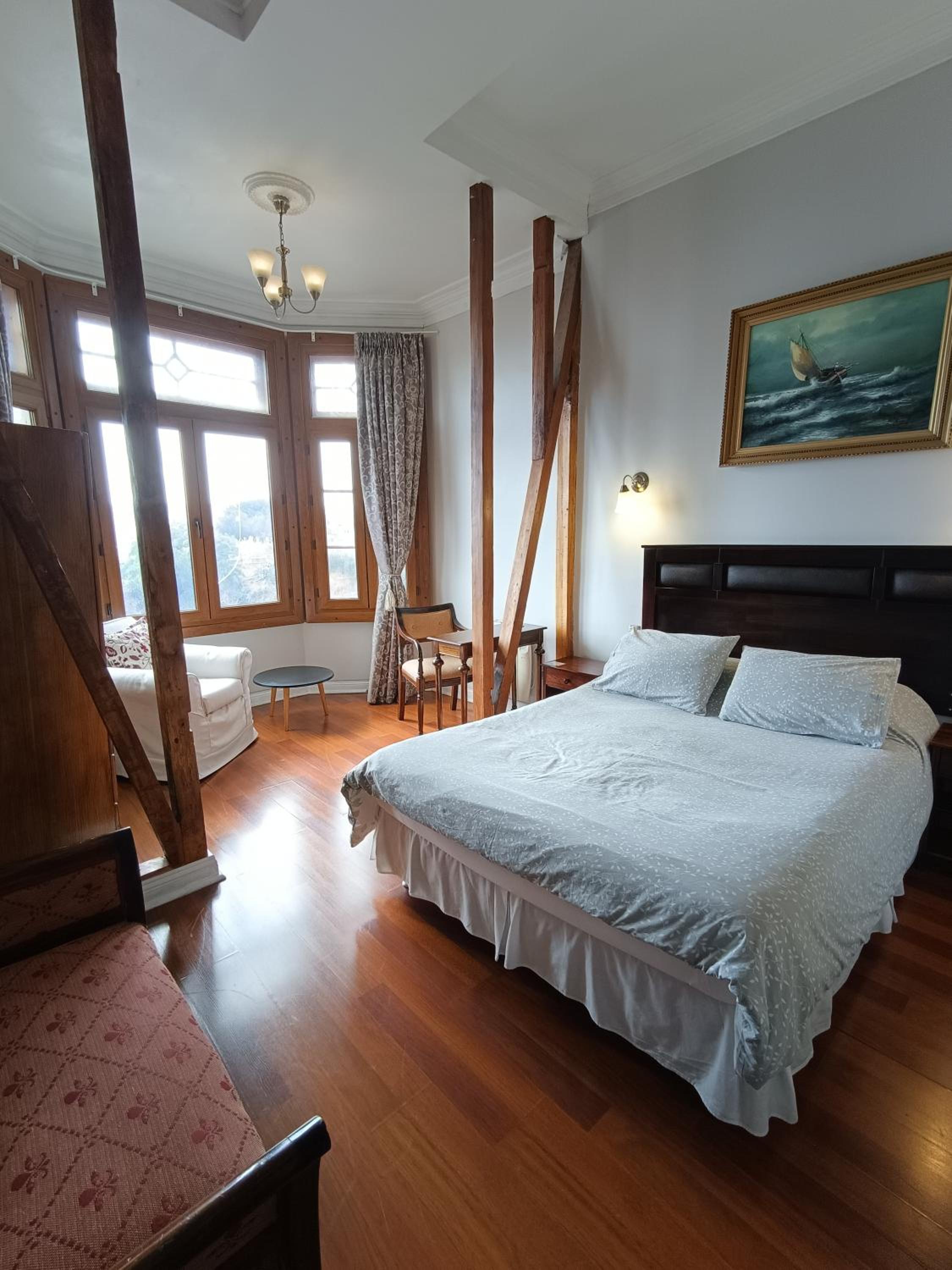 Superior Double Room photo 2