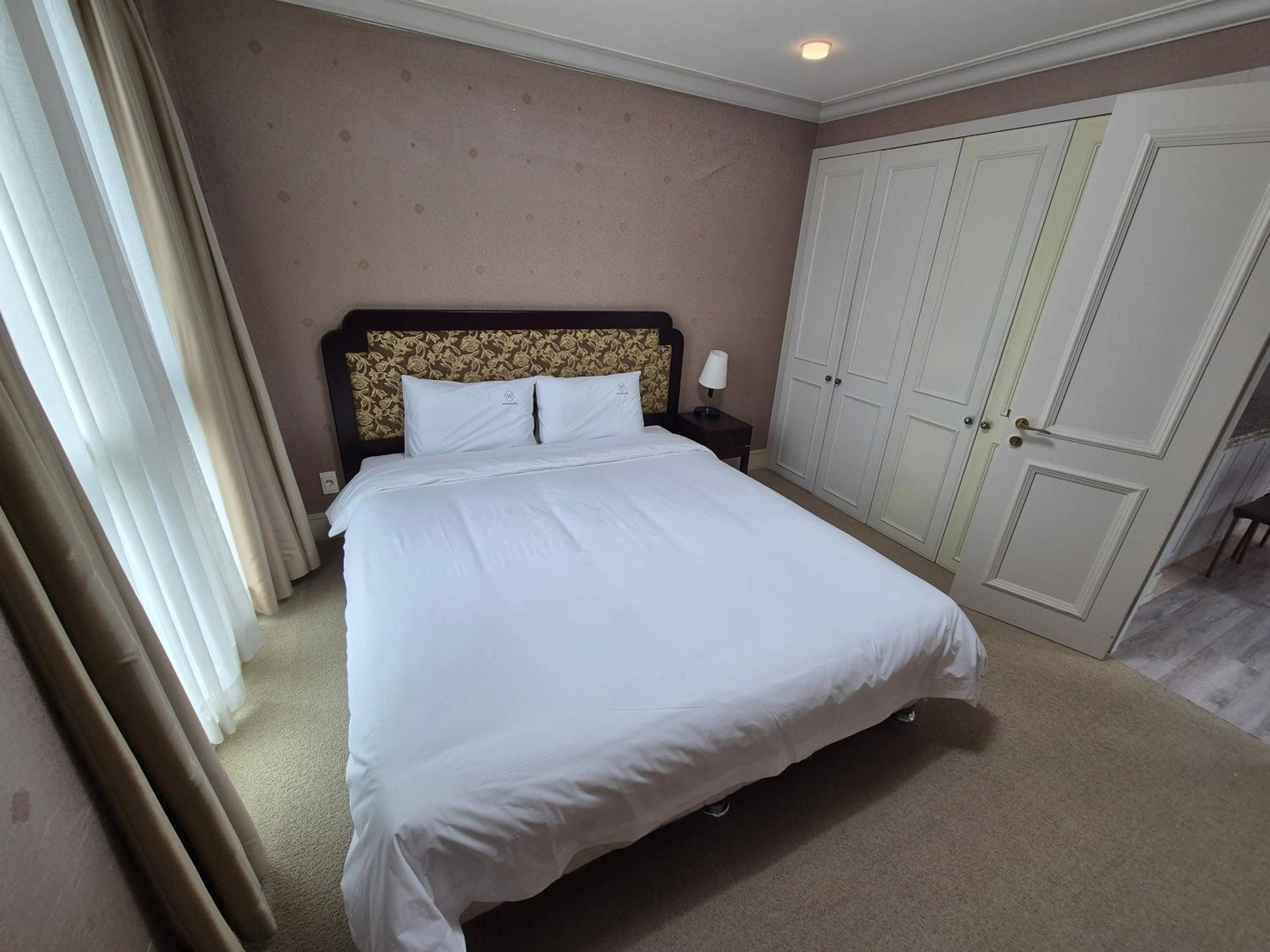 Family Suite - Photo 27